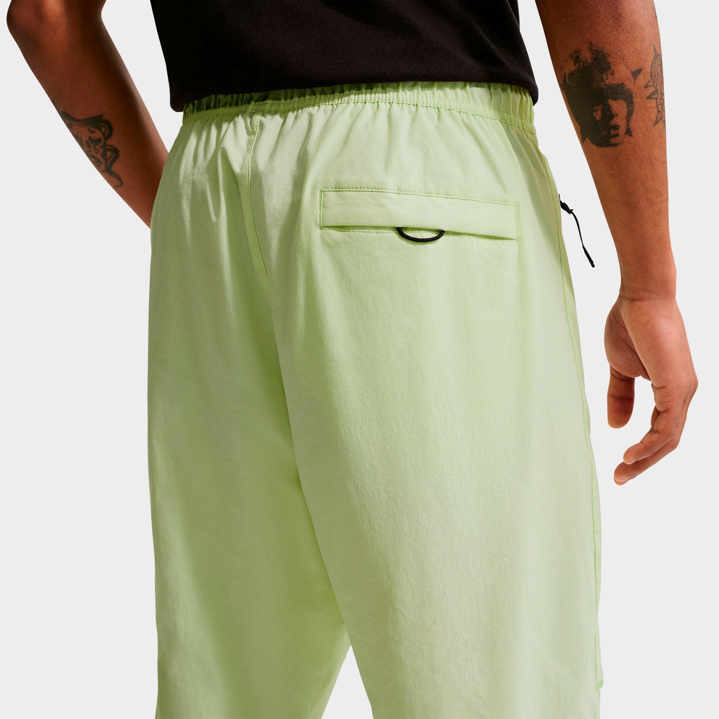 Men's Nike Tech Woven Pants