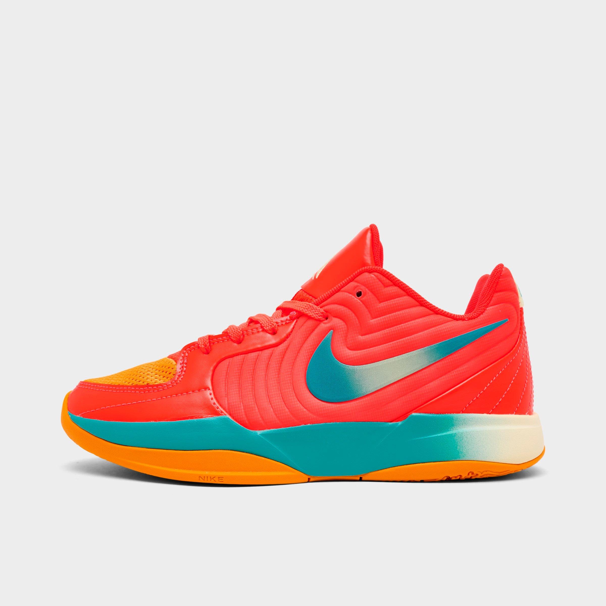 スニーカー Nike JA 2 EP Basketball Shoes Nike JA 2 EP Purple Sky Stargazer Ja Morant Men Basketball