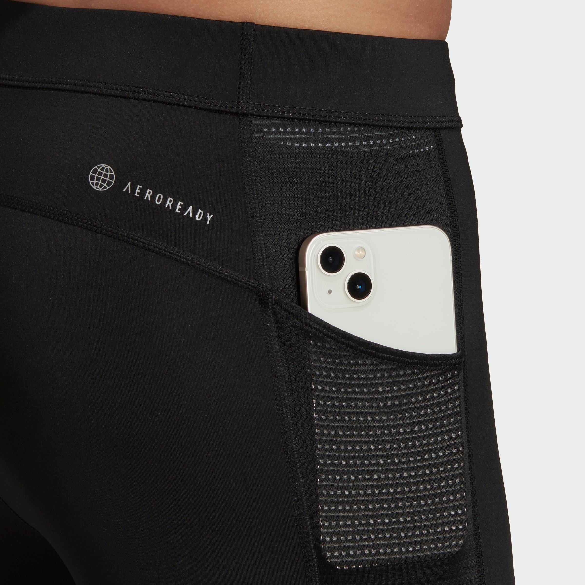 Men's adidas Own The Run Running Leggings