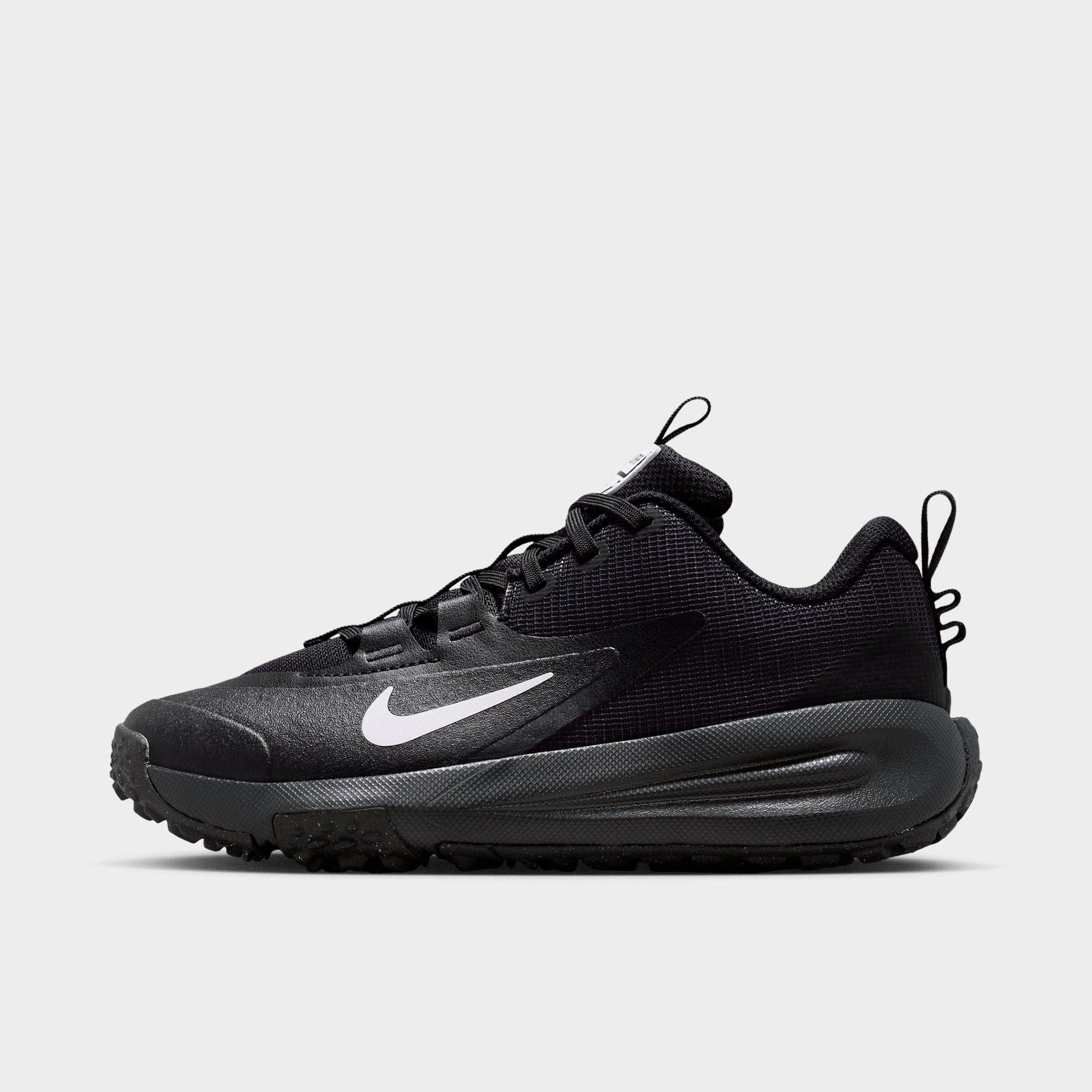 Big Kids' Nike Cross Turf Athletic Shoes