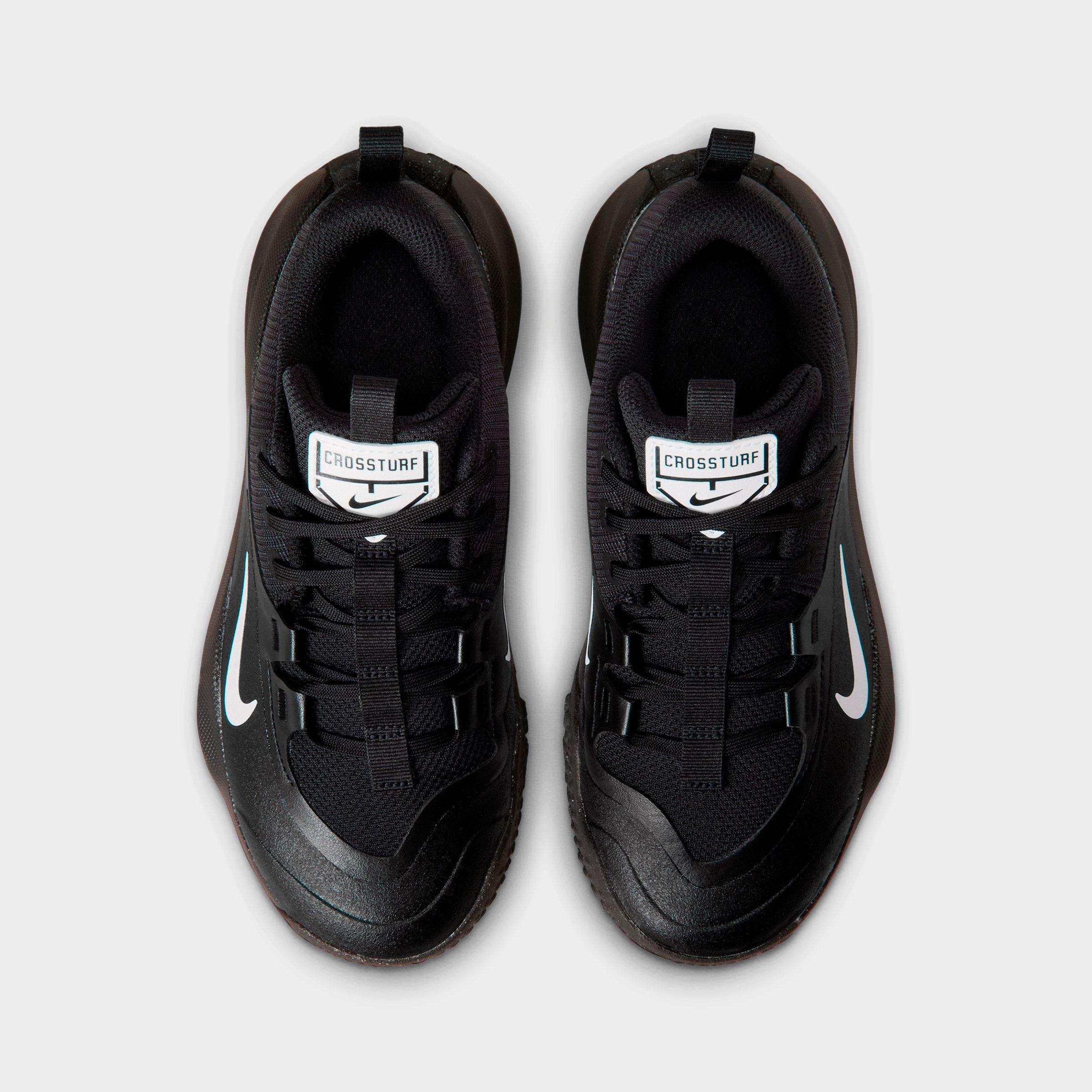 Big Kids' Nike Cross Turf Athletic Shoes