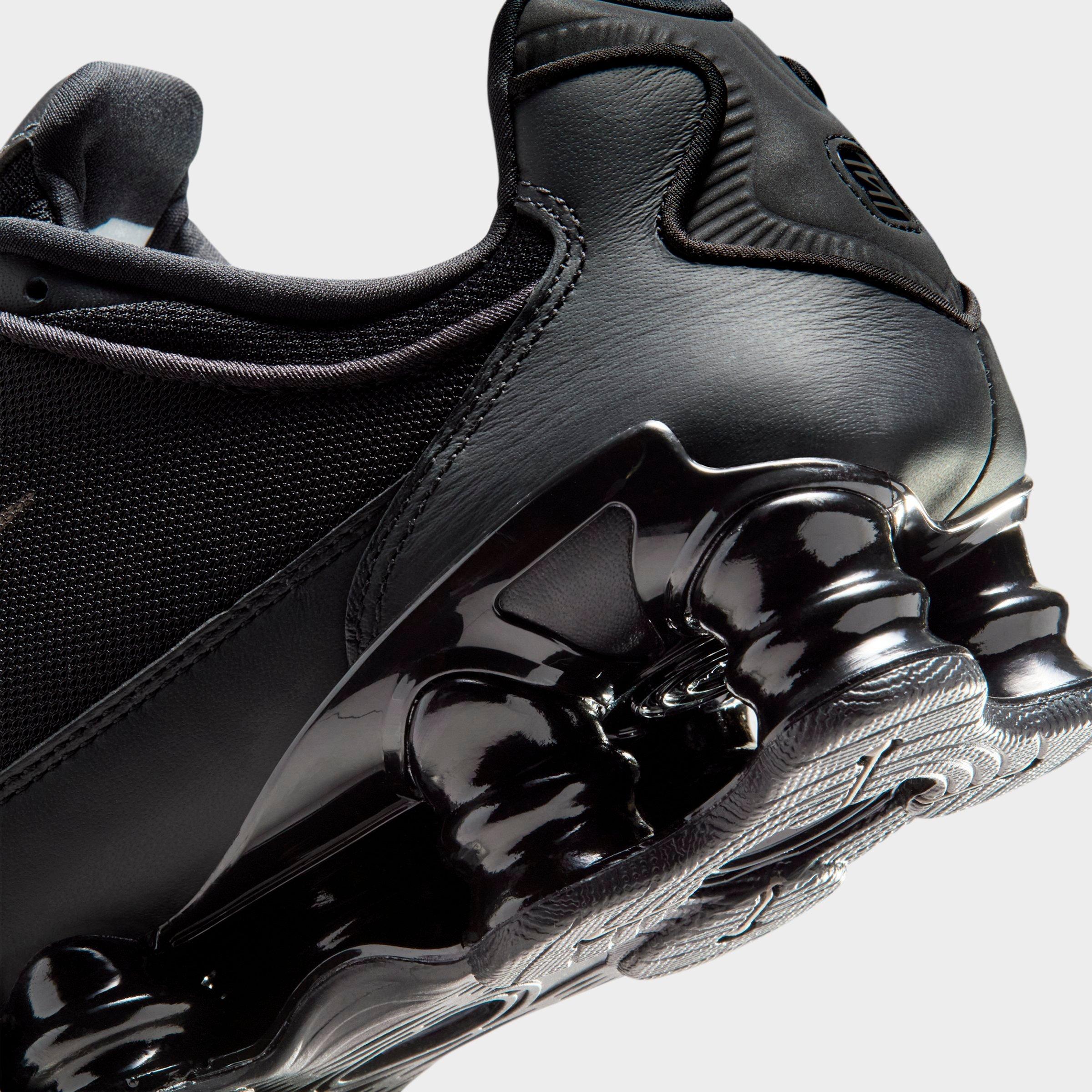 Women's Nike Shox TL Winterized Casual Shoes
