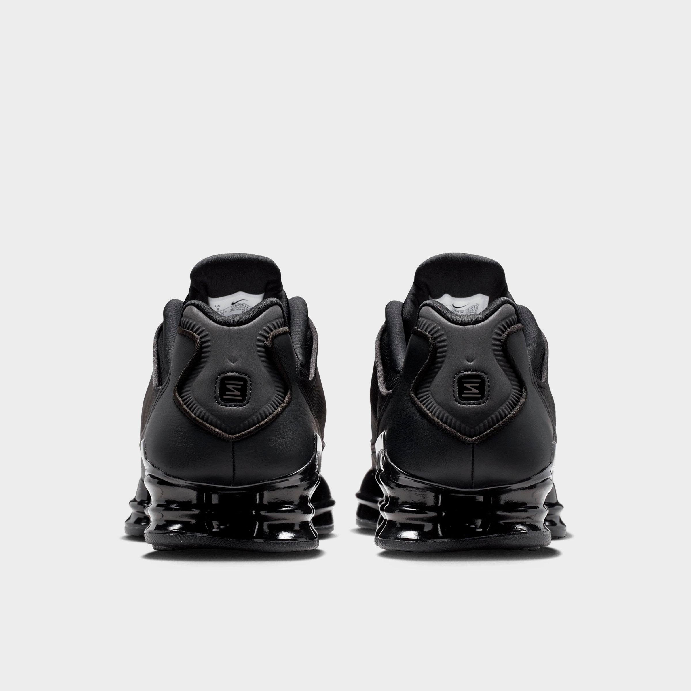 Women's Nike Shox TL Winterized Casual Shoes