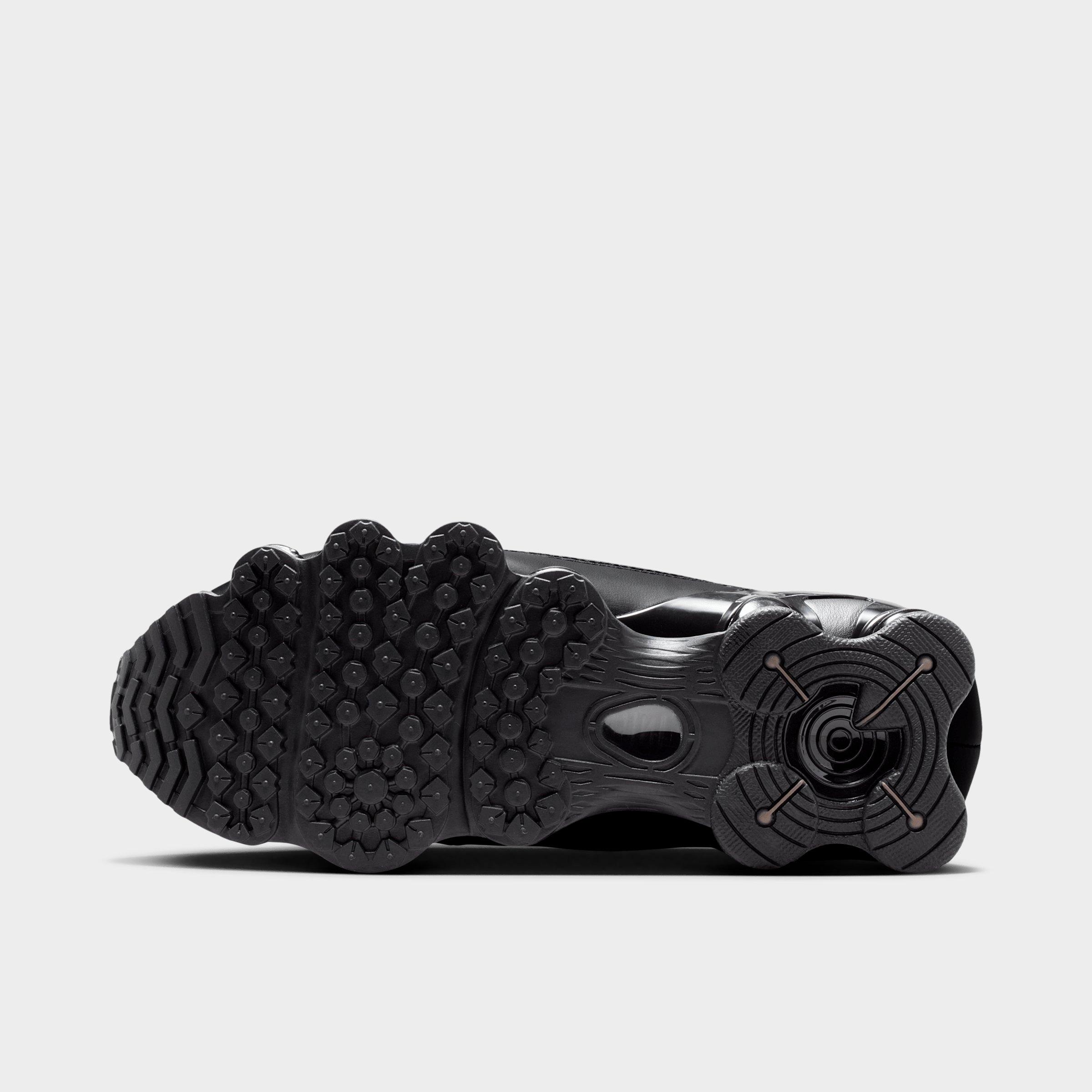 Women's Nike Shox TL Winterized Casual Shoes
