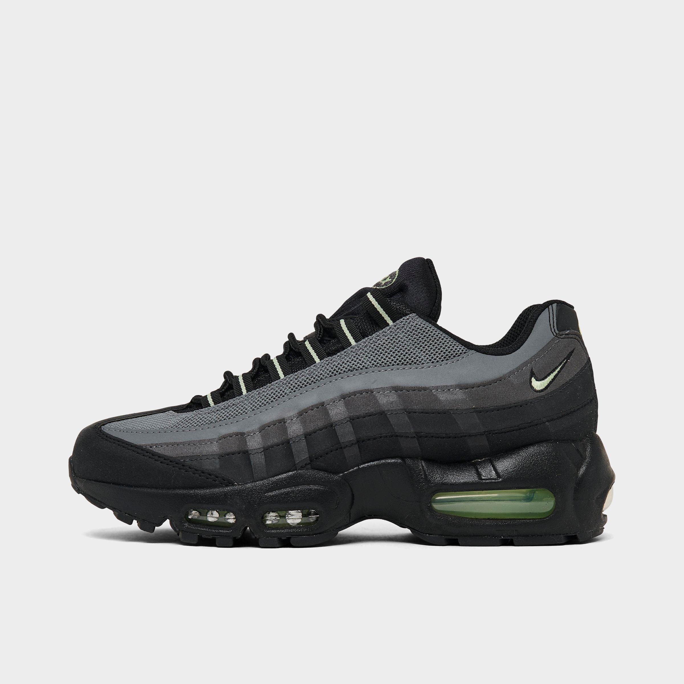 Big Kids' Nike Air Max 95 Casual Shoes | JD Sports