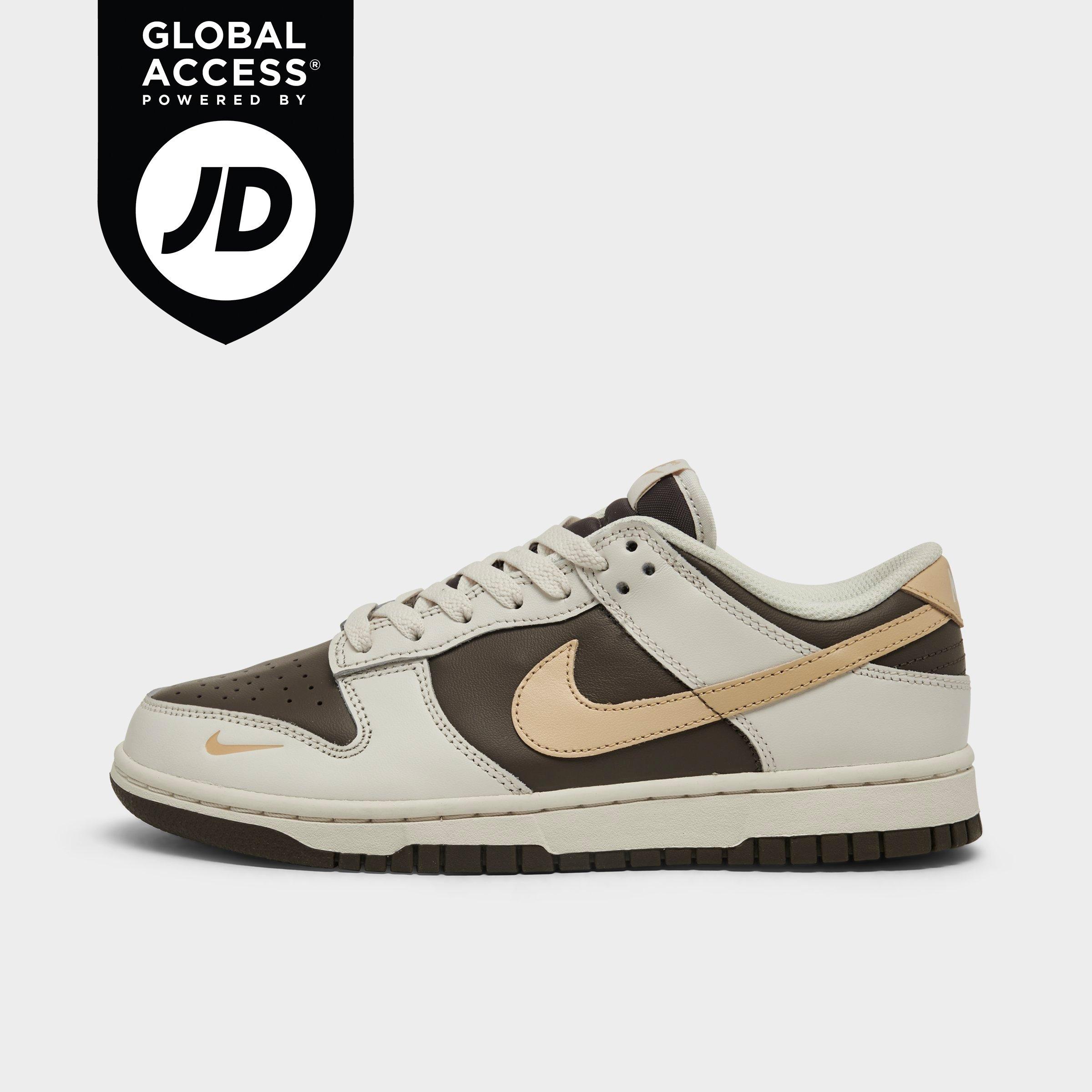 Women's Nike Dunk Low Casual Shoes | JD Sports