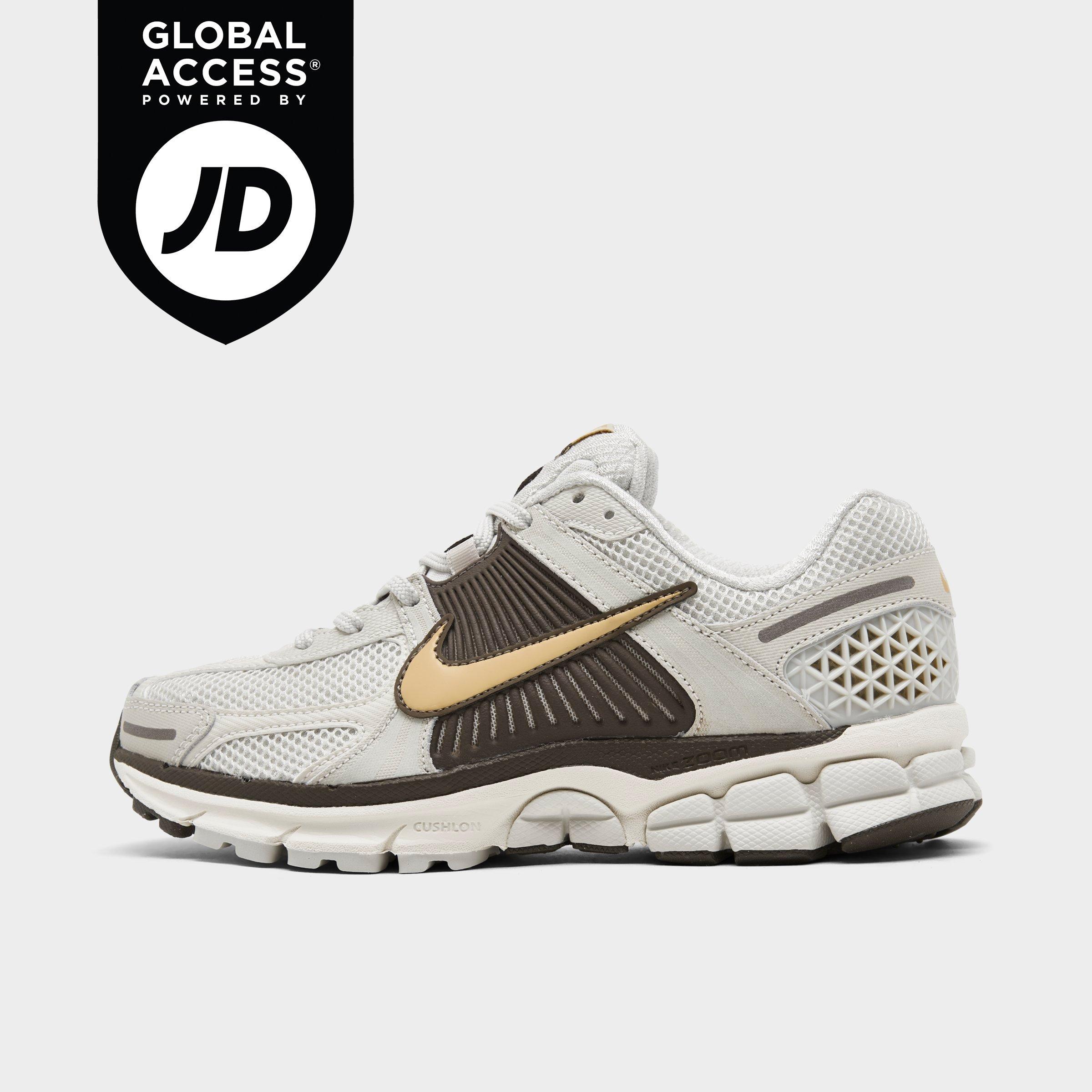Women's Nike Zoom Vomero 5 Casual Shoes | JD Sports