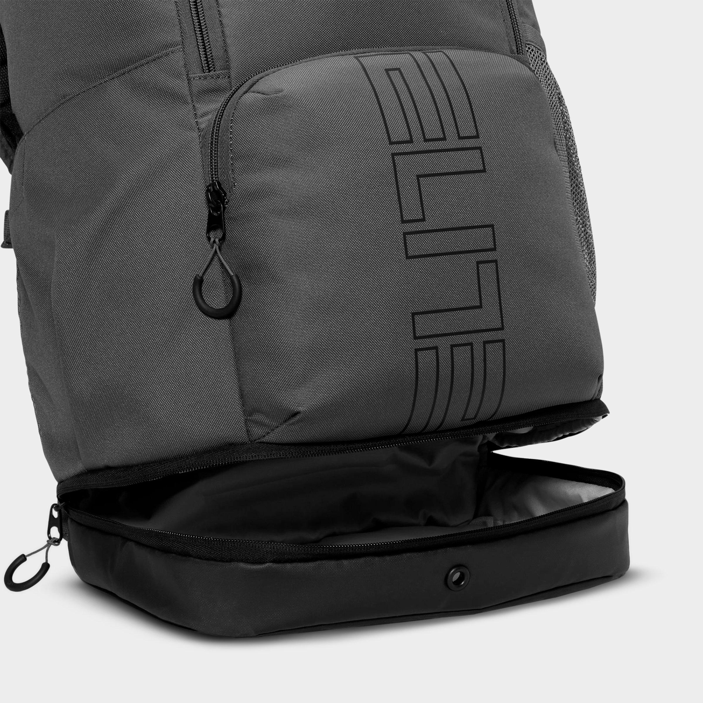 Nike Varsity Hoops Elite Printed Basketball Backpack (32L) | JD Sports