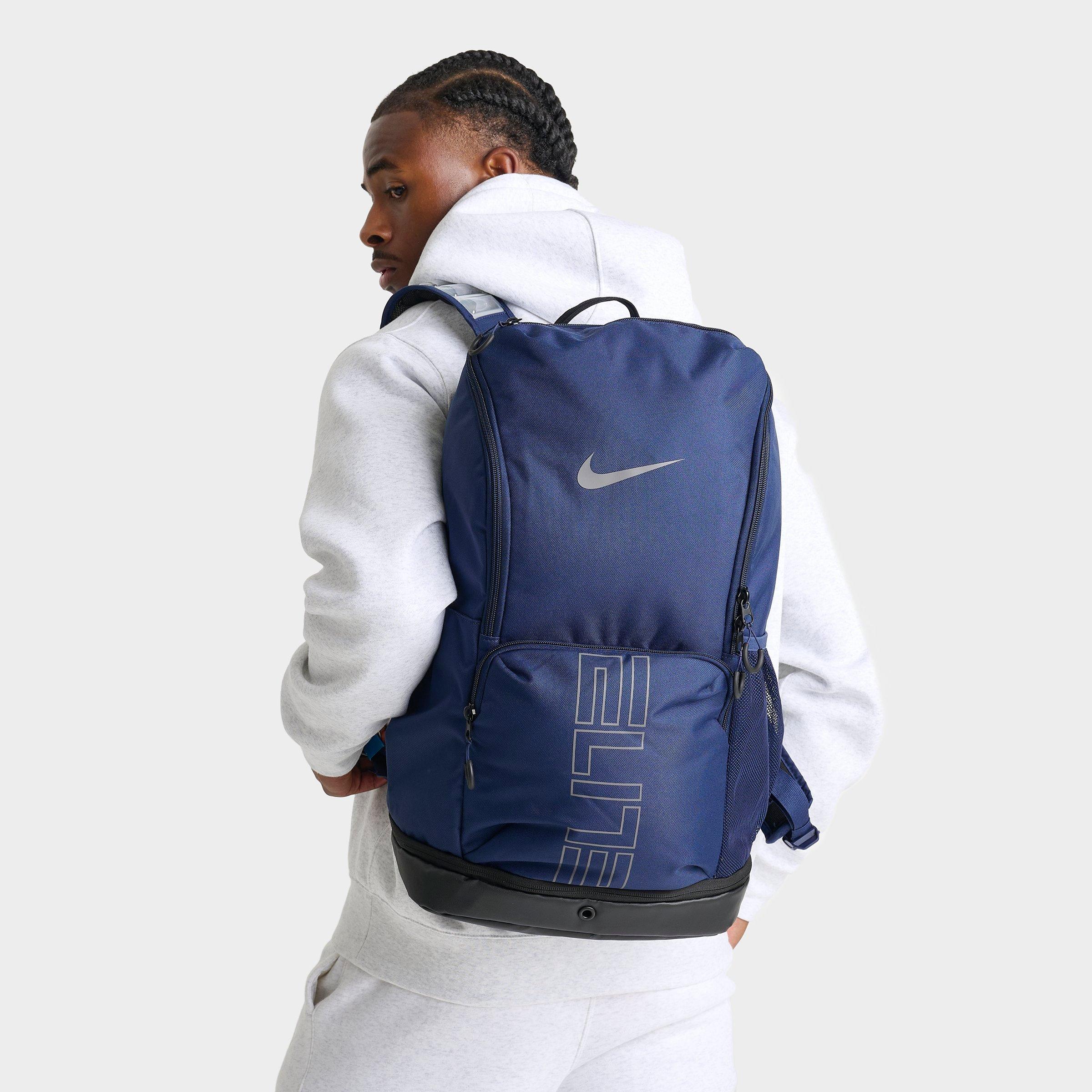 Nike Varsity Hoops Elite Backpack (32L) | JD Sports