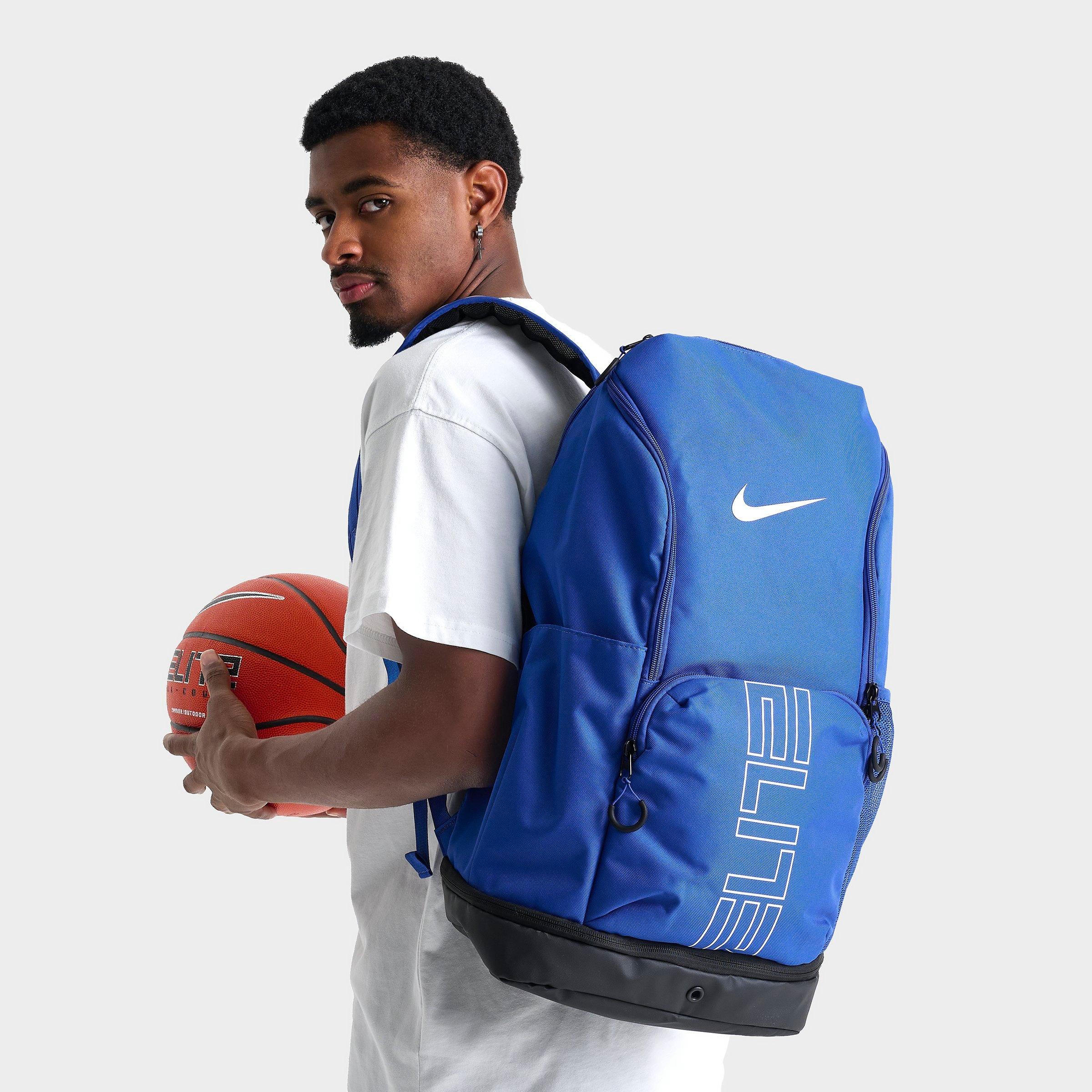 Nike Varsity Hoops Elite Backpack (32L) | JD Sports
