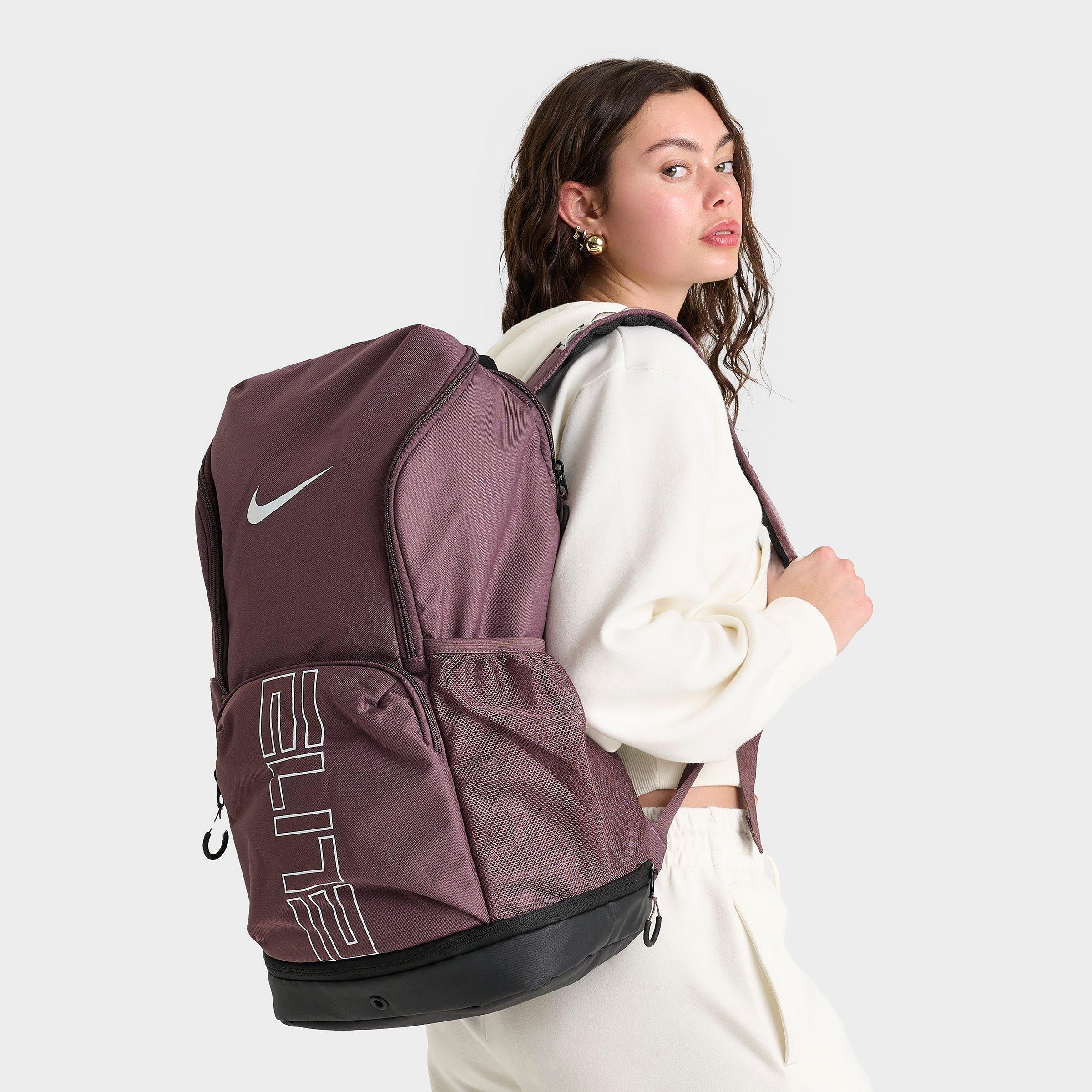 Nike Varsity Hoops Elite Backpack (32L) | JD Sports