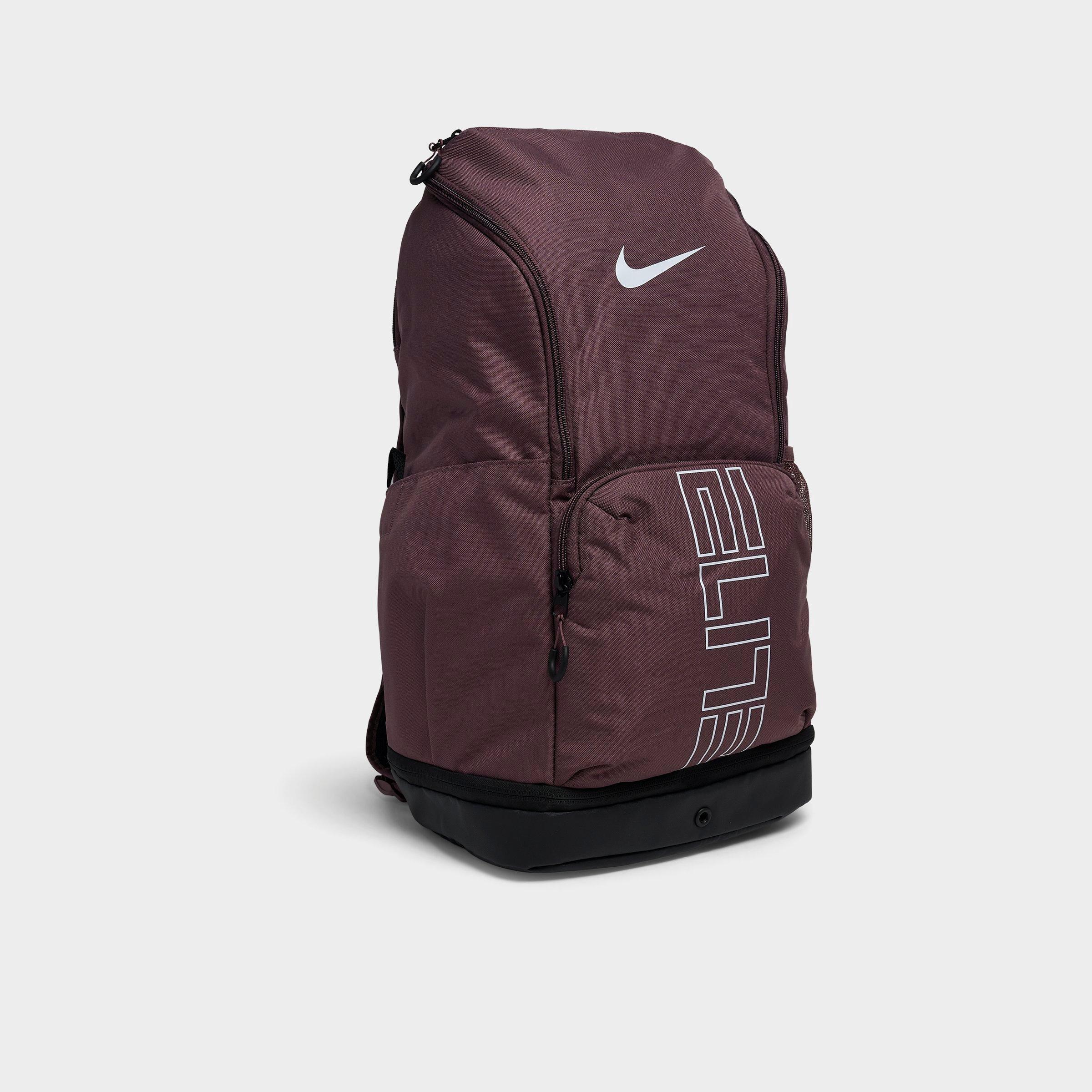 Nike Varsity Hoops Elite Backpack (32L)