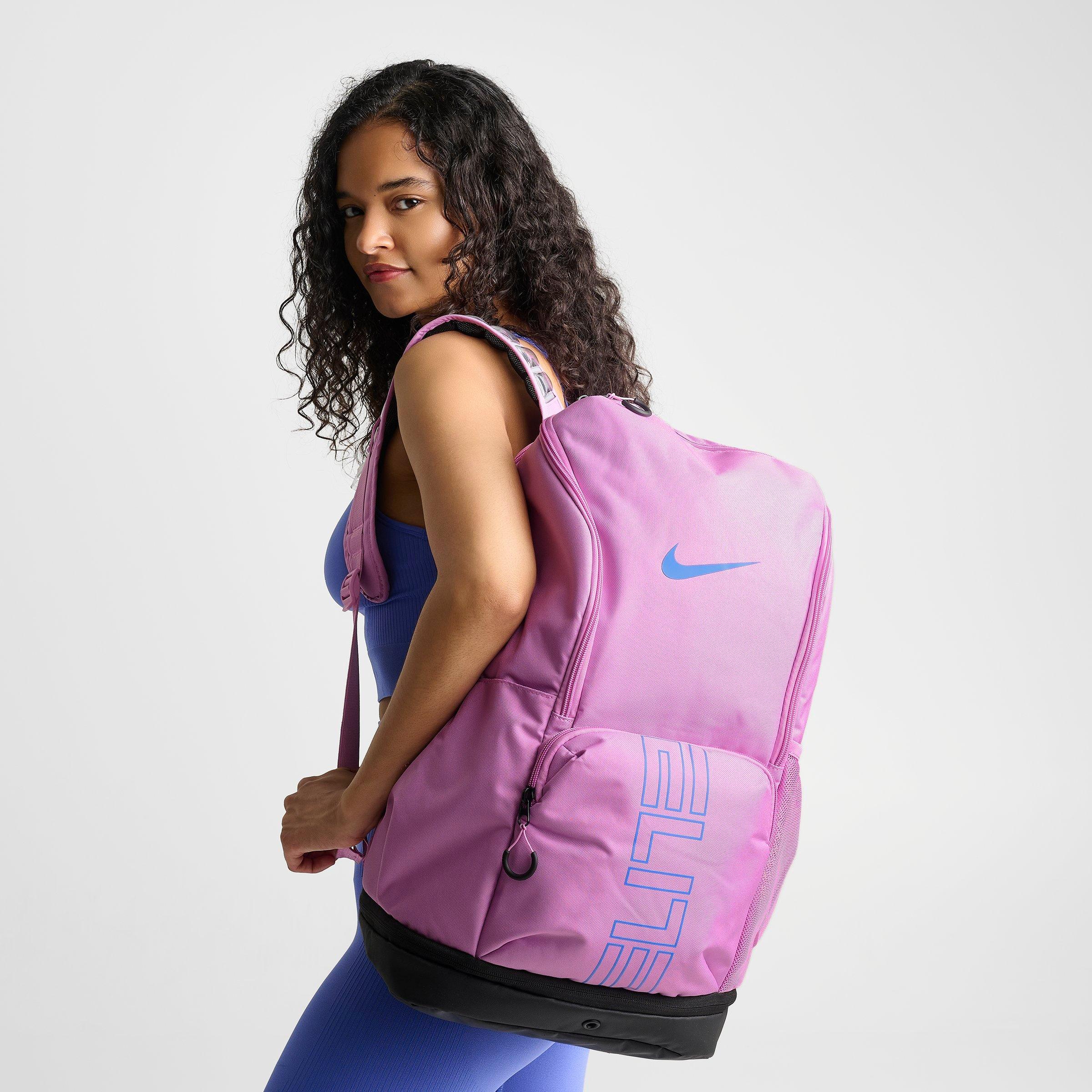 Nike Varsity Hoops Elite Backpack (32L)