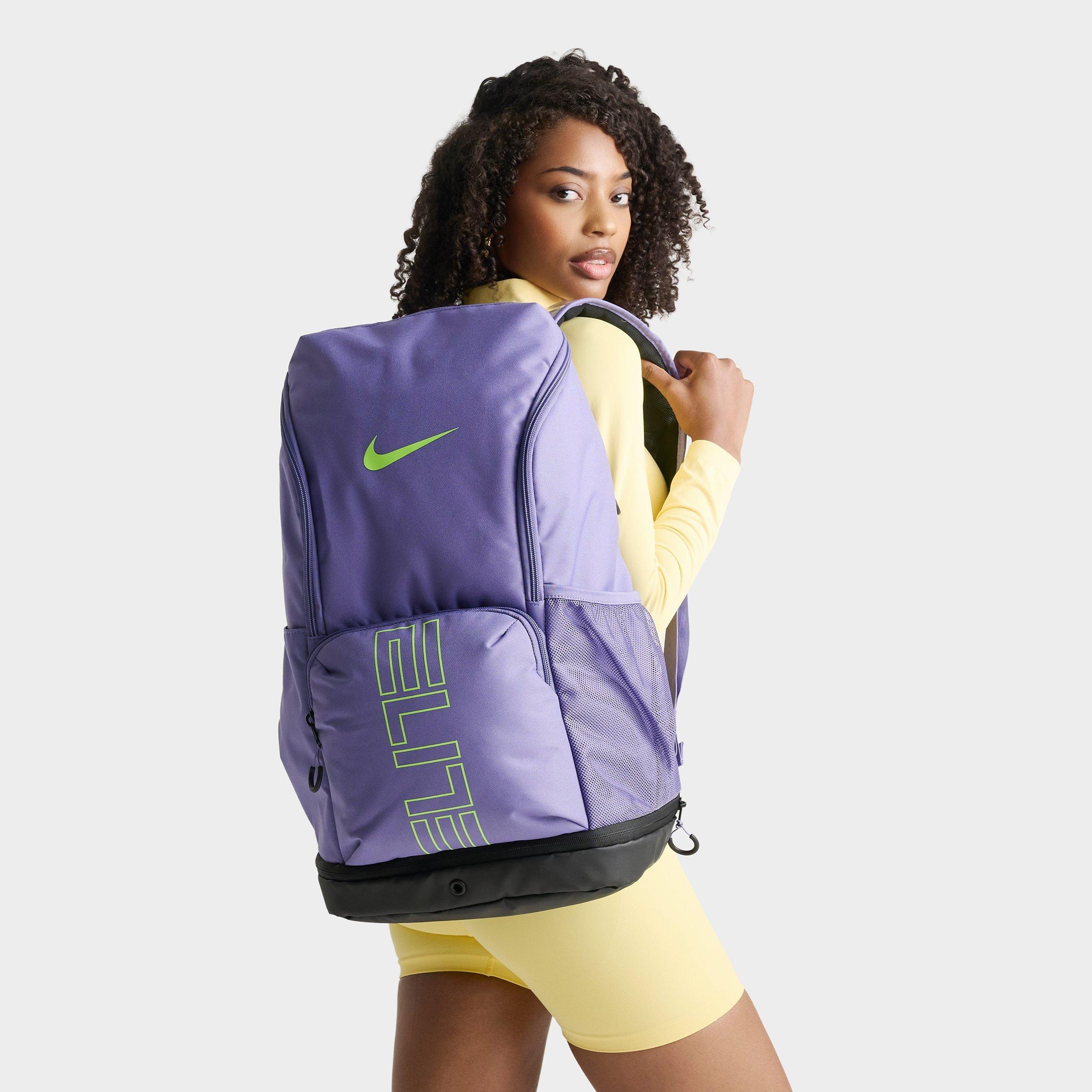 Nike Varsity Hoops Elite Backpack (32L) | JD Sports