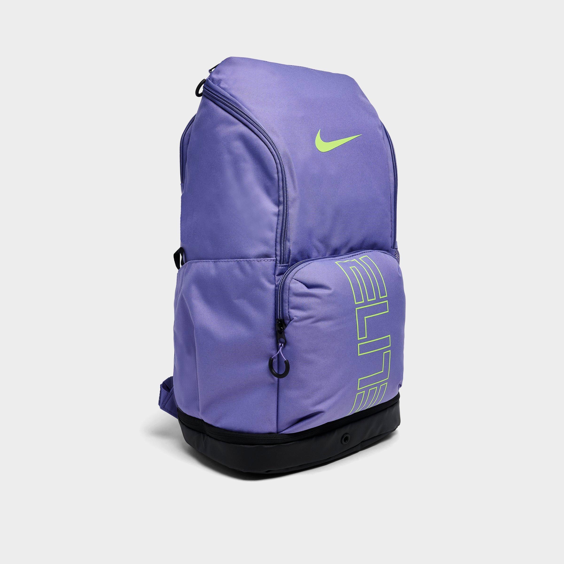Nike Varsity Hoops Elite Backpack (32L) | JD Sports