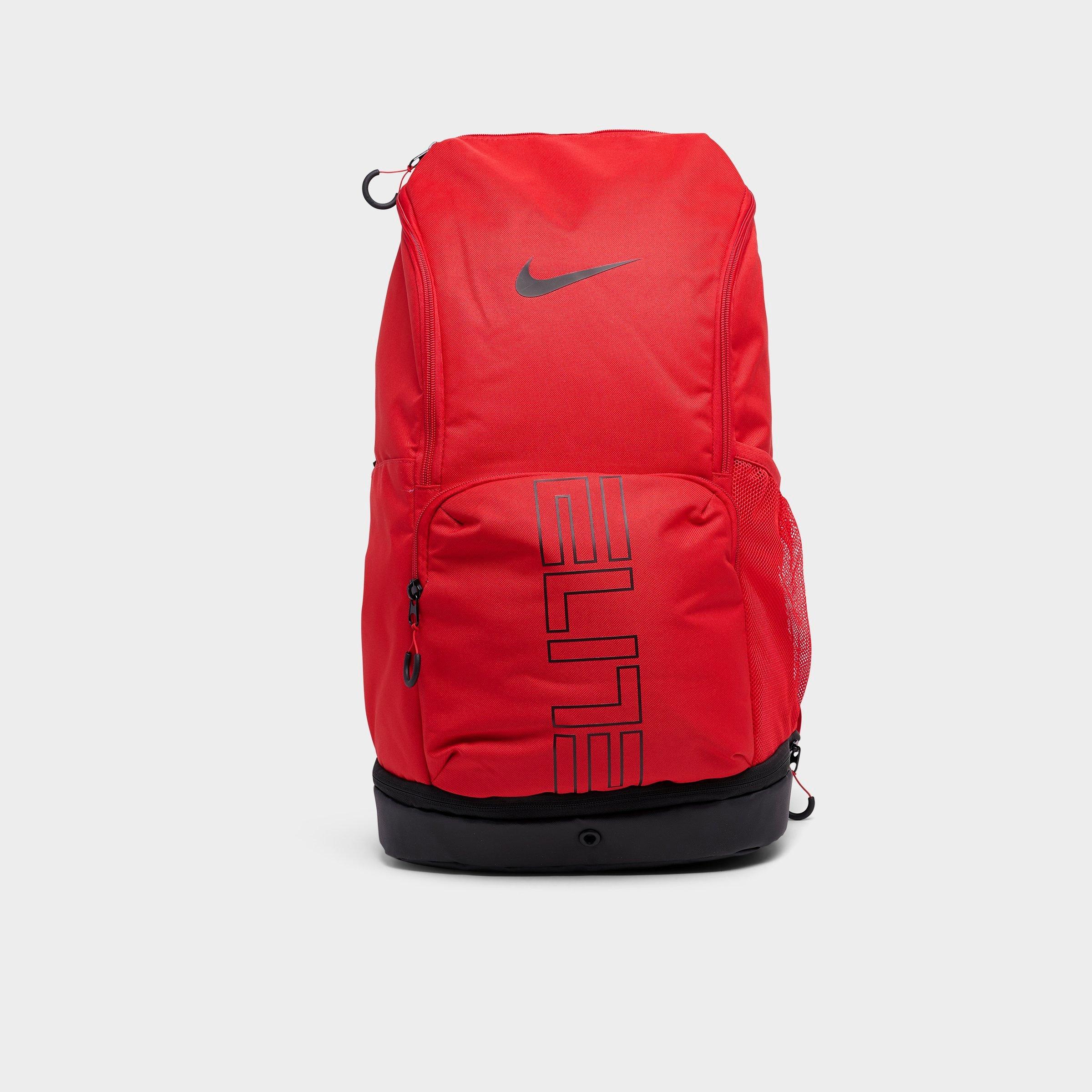 Nike Varsity Hoops Elite Backpack (32L)