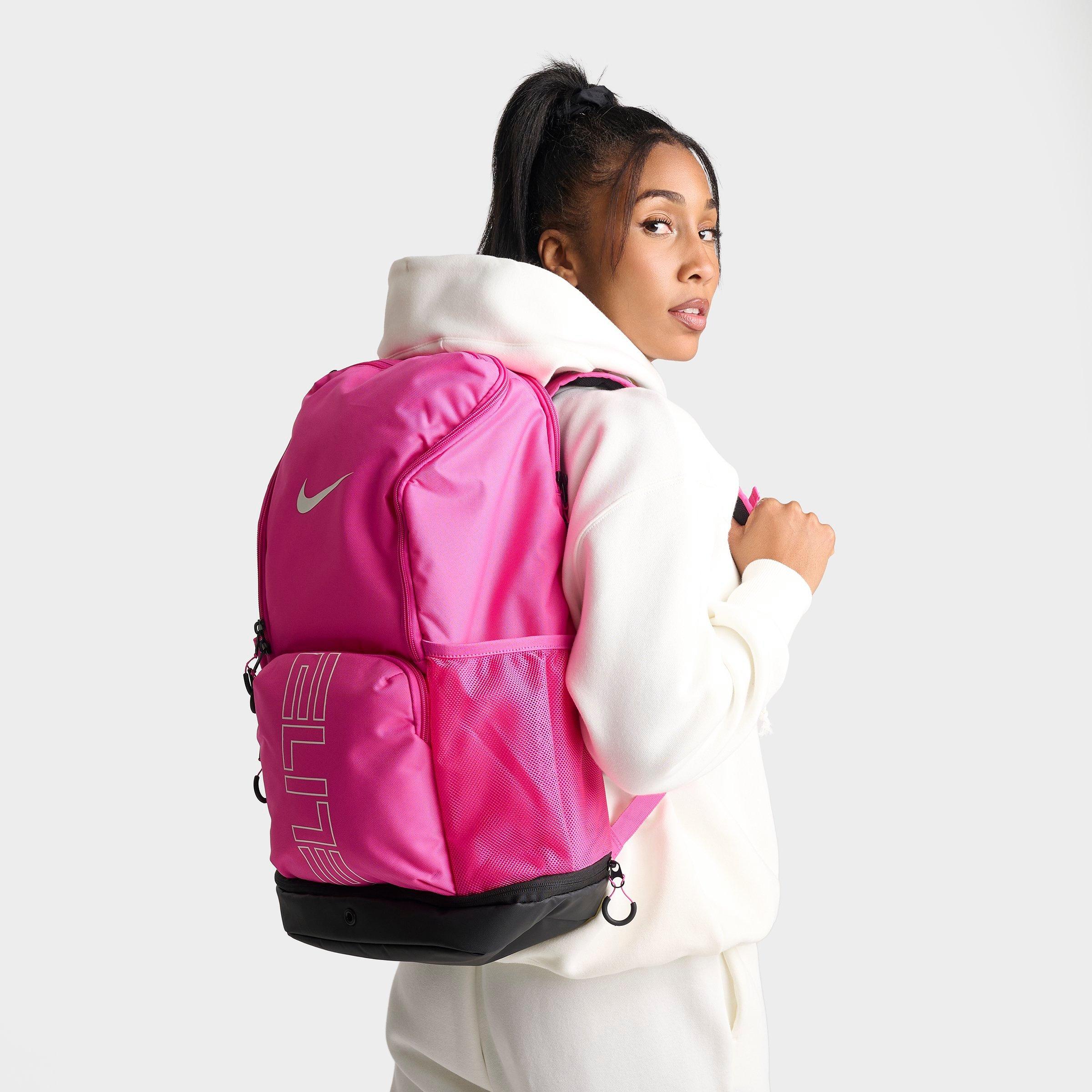 Nike Varsity Hoops Elite Backpack (32L) | JD Sports