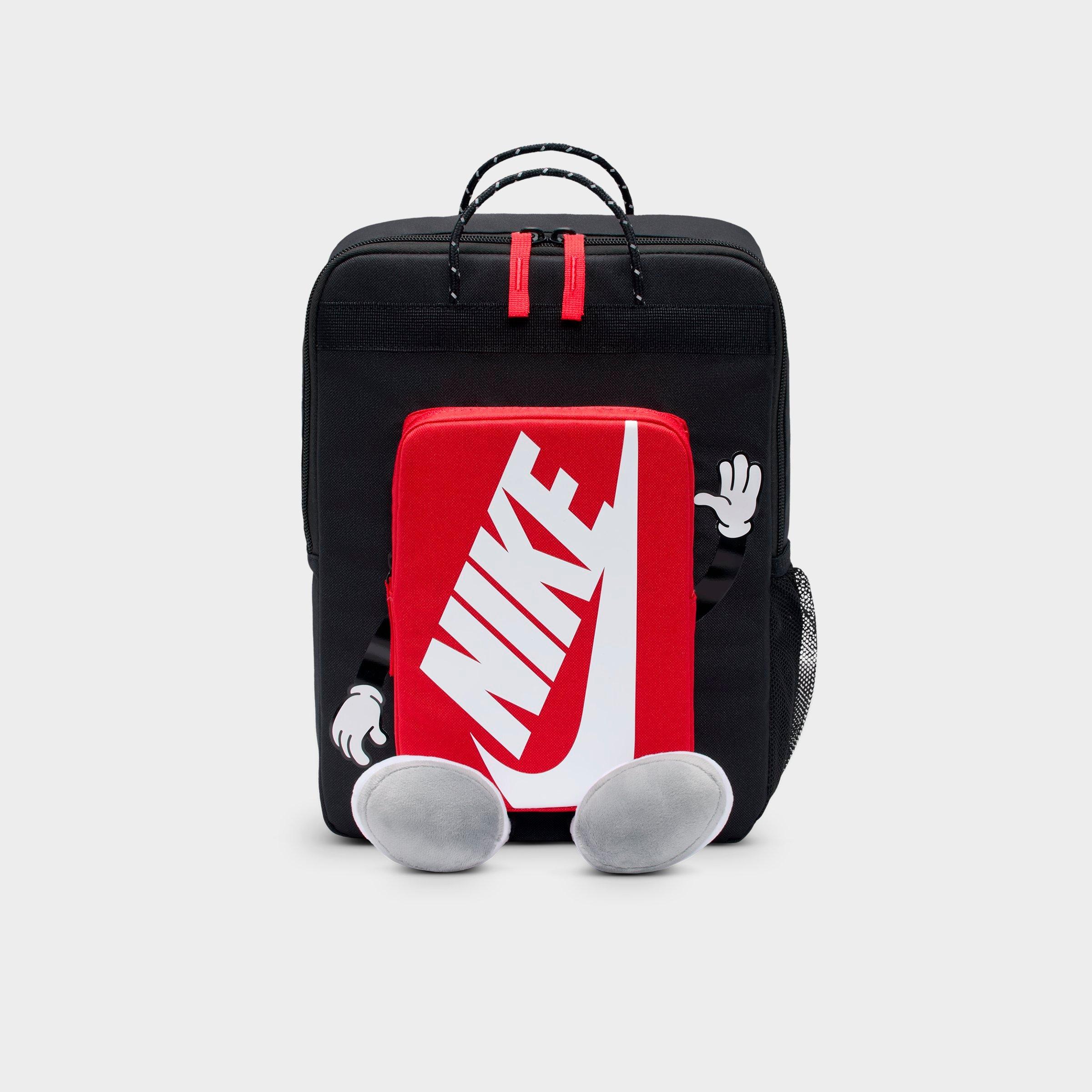 Kids' Nike Boxy Backpack (13L)