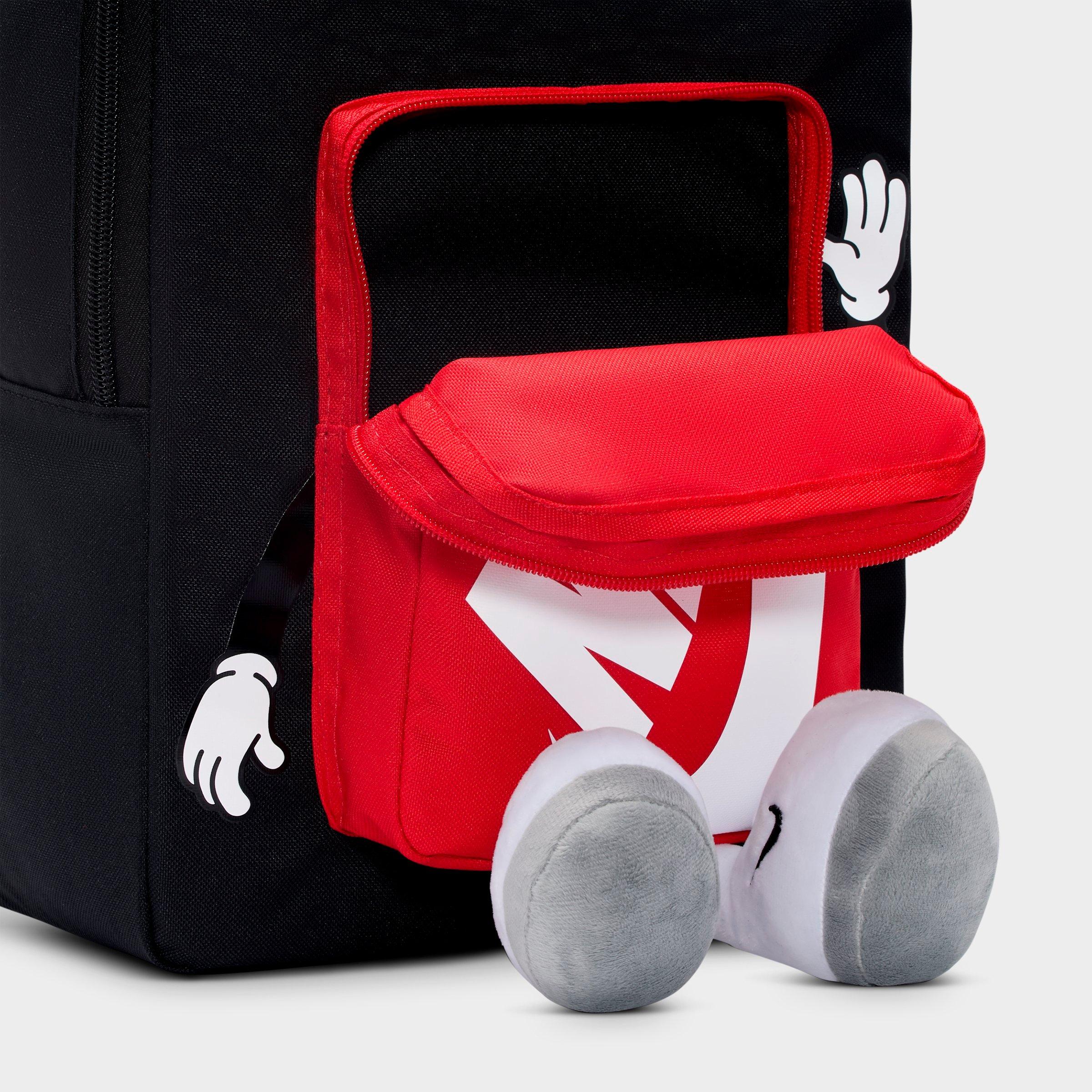 Kids' Nike Boxy Backpack (13L)