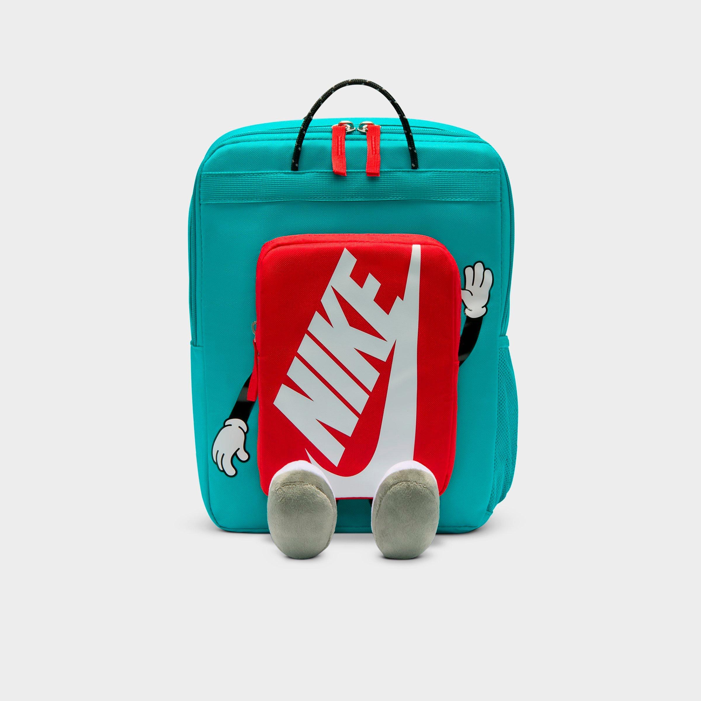 Kids' Nike Boxy Backpack (13L)