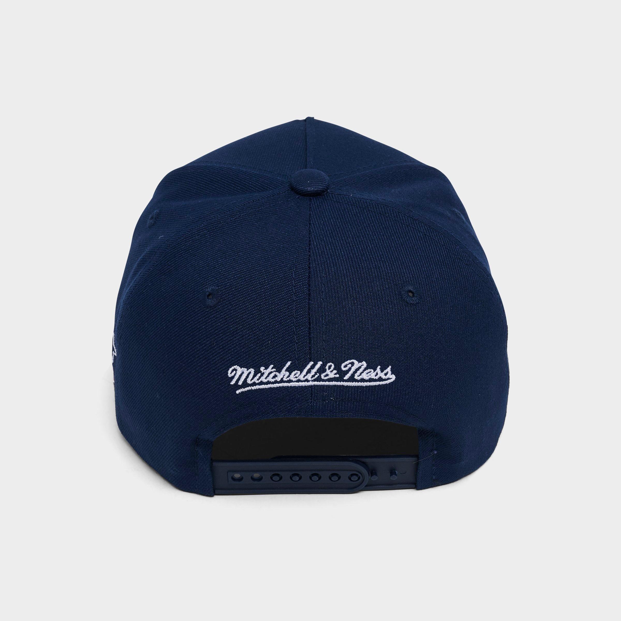 Mitchell & Ness Houston Astros MLB Shining Stars Pro Crown Snapback Hat
