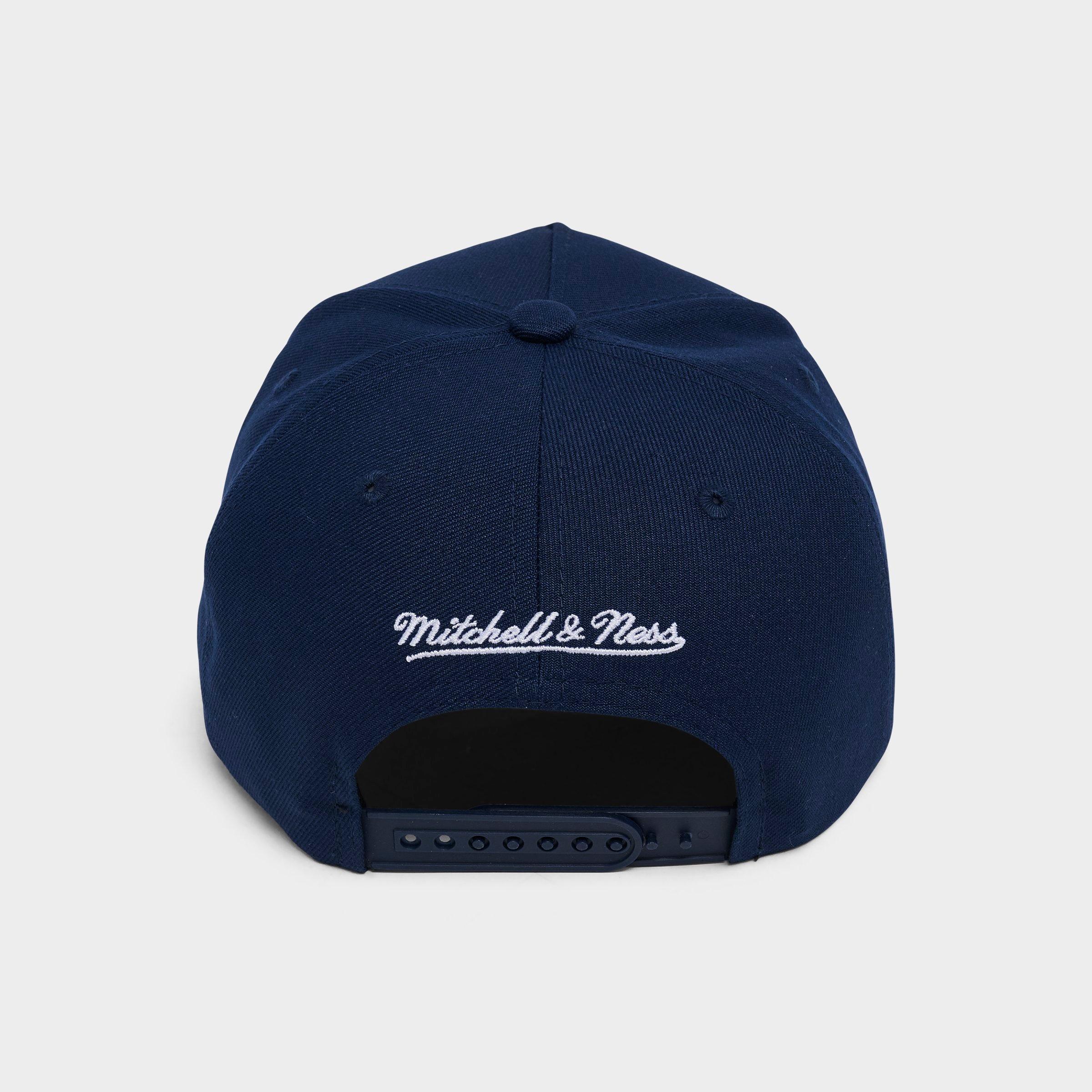Mitchell & Ness Boston Red Sox MLB Shining Stars Pro Crown Snapback Hat
