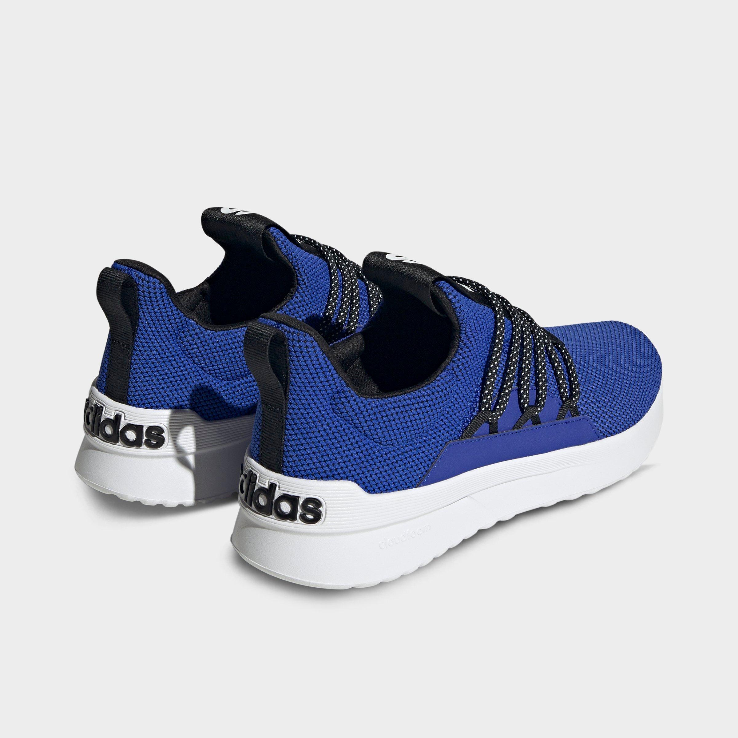 Men's adidas Lite Racer Adapt 5.0 Casual Shoes