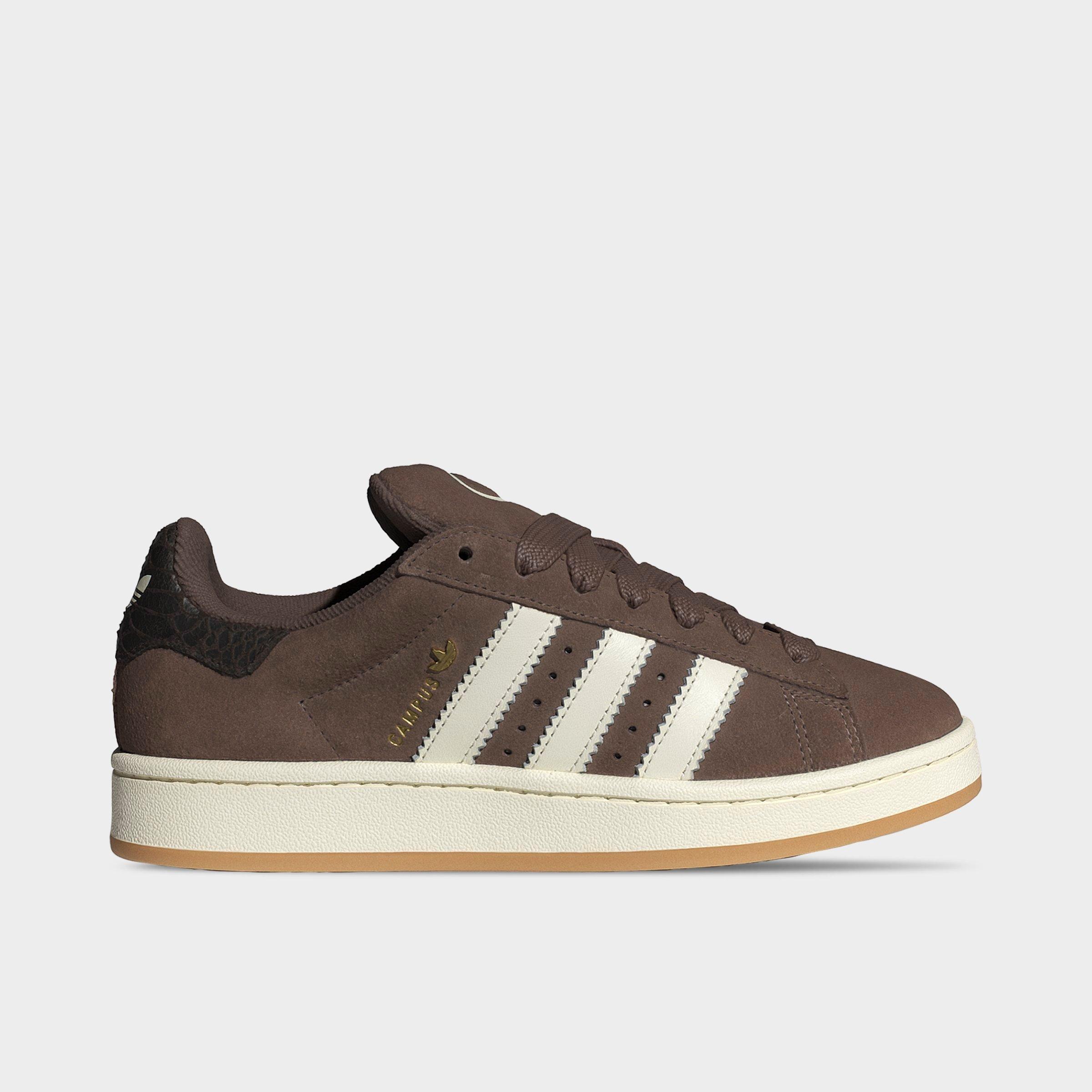adidas gazelle silver green womens adidas Campus 00s Semi Lucid Blue Cloud White main image 0