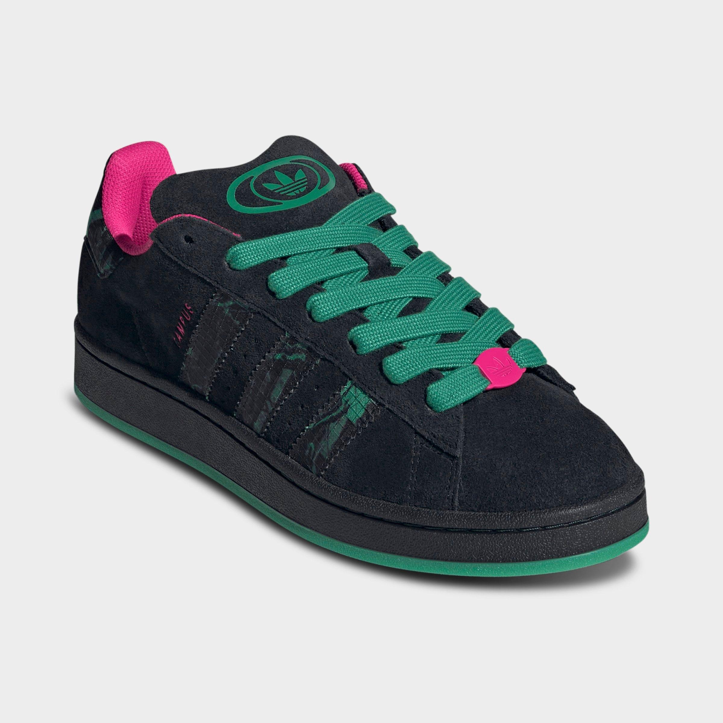 Men's adidas Originals Campus 00s Mexico City Casual Shoes