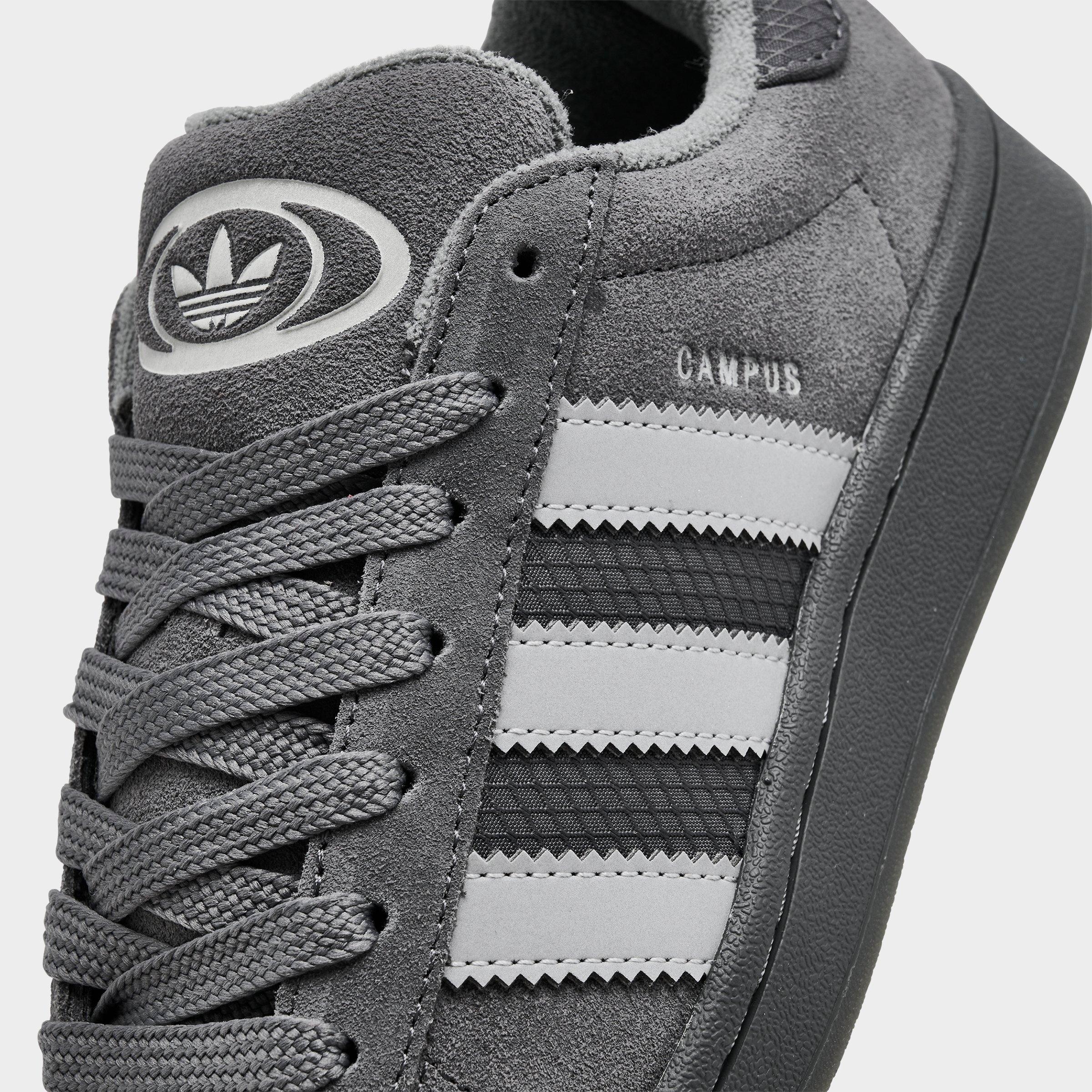 Boys' Big Kids' adidas Originals Campus Casual Shoes