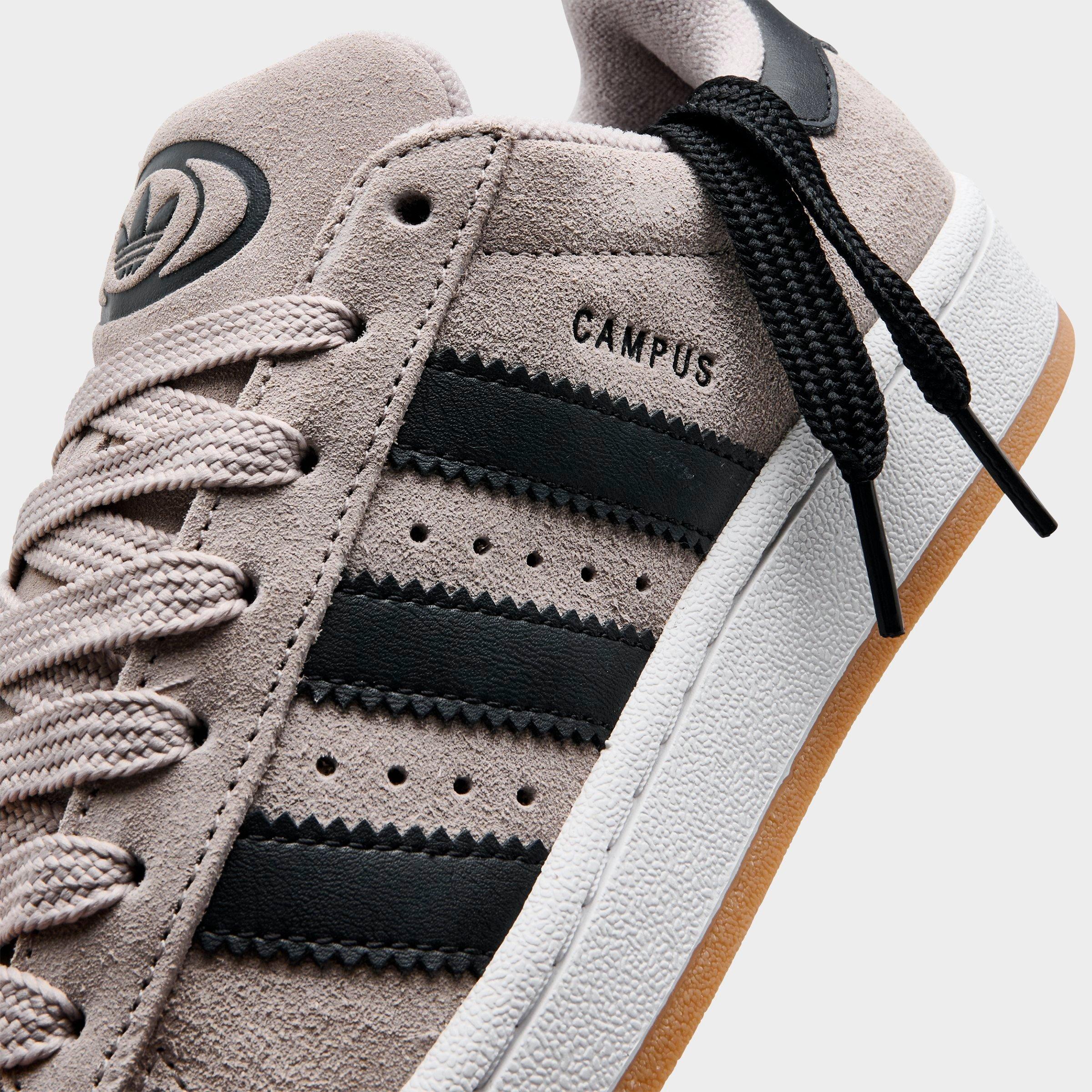 Boys' Big Kids' adidas Originals Campus Casual Shoes