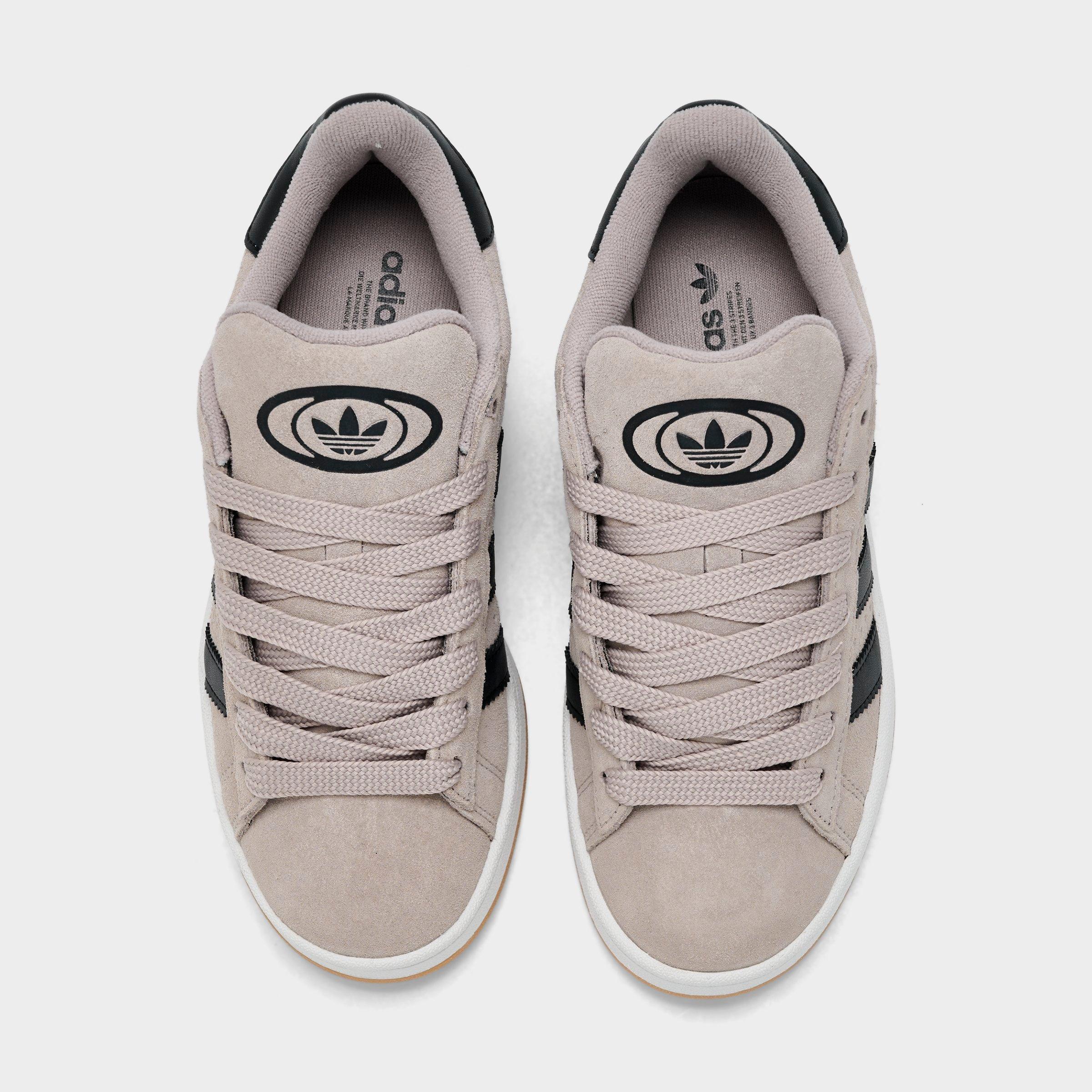 Boys' Big Kids' adidas Originals Campus Casual Shoes