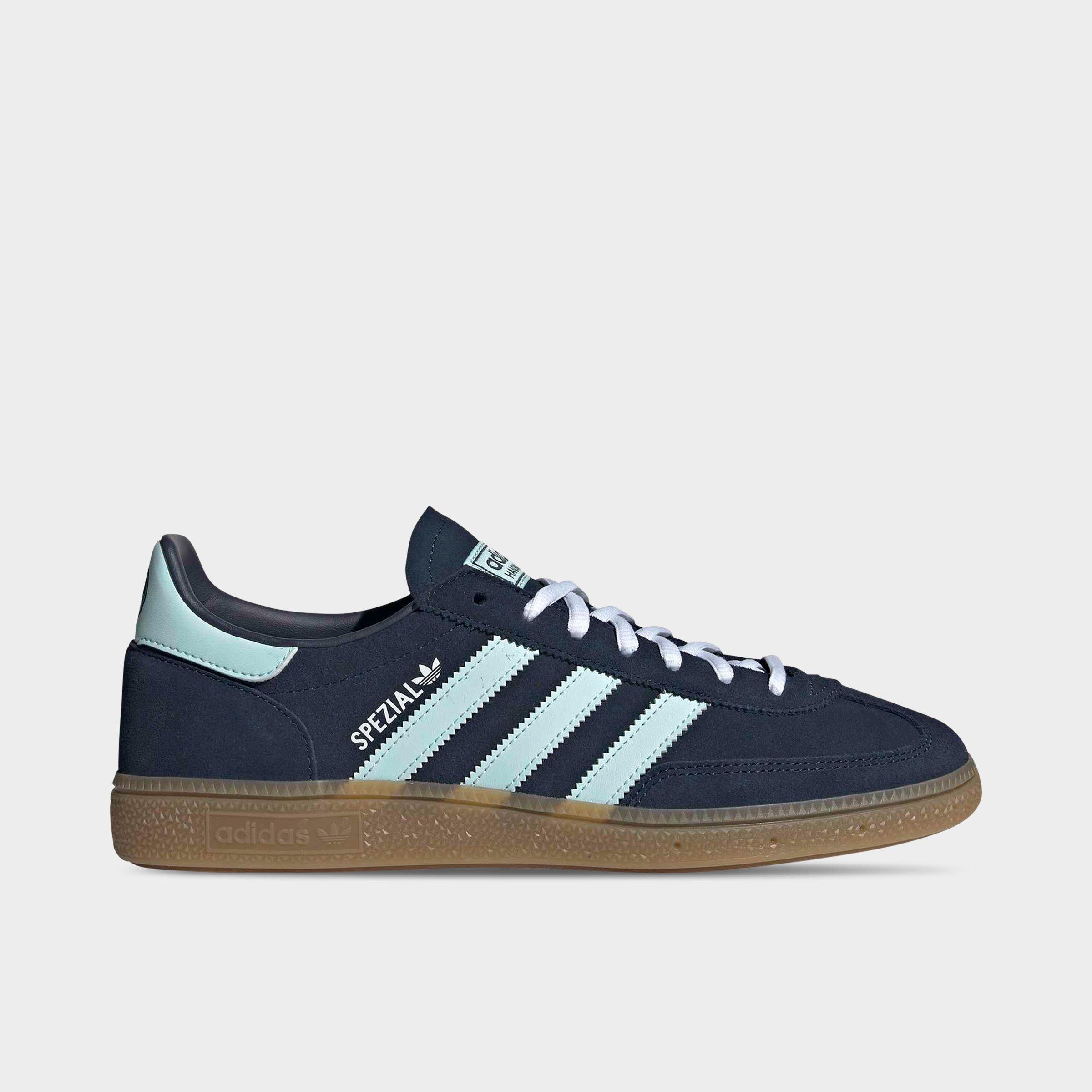 Men's adidas Originals Germany Handball Spezial Casual Shoes