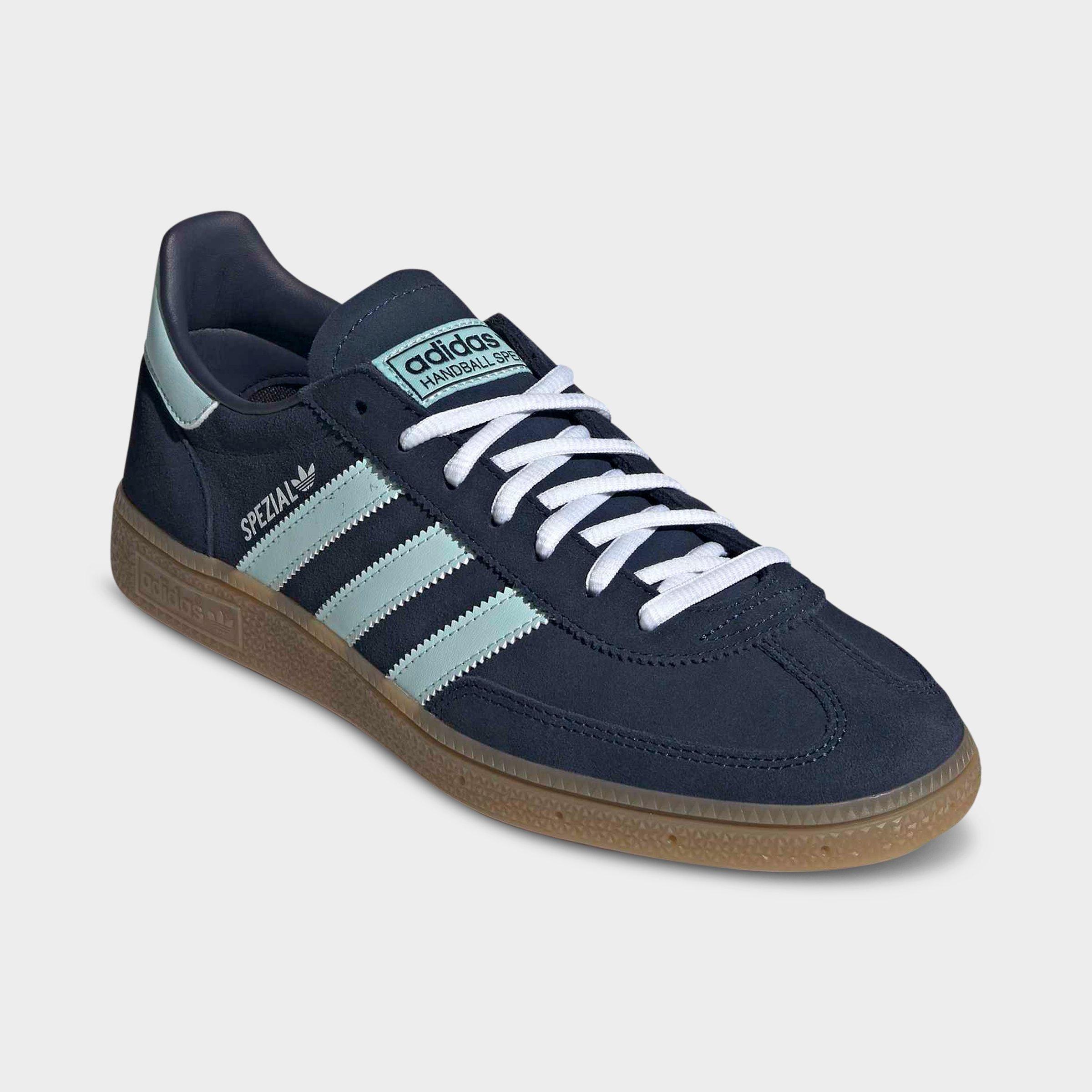 Men's adidas Originals Germany Handball Spezial Casual Shoes