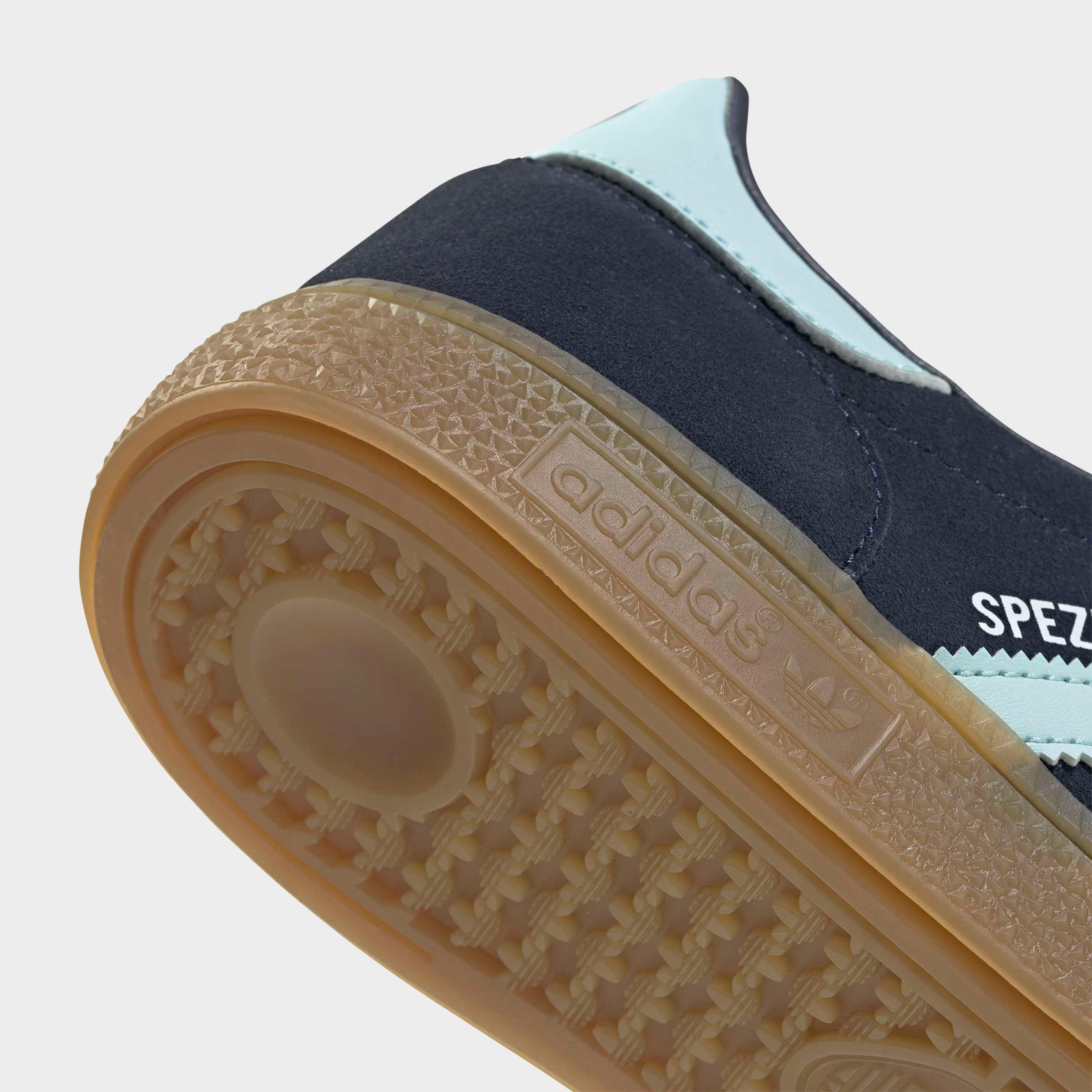 Men's adidas Originals Germany Handball Spezial Casual Shoes