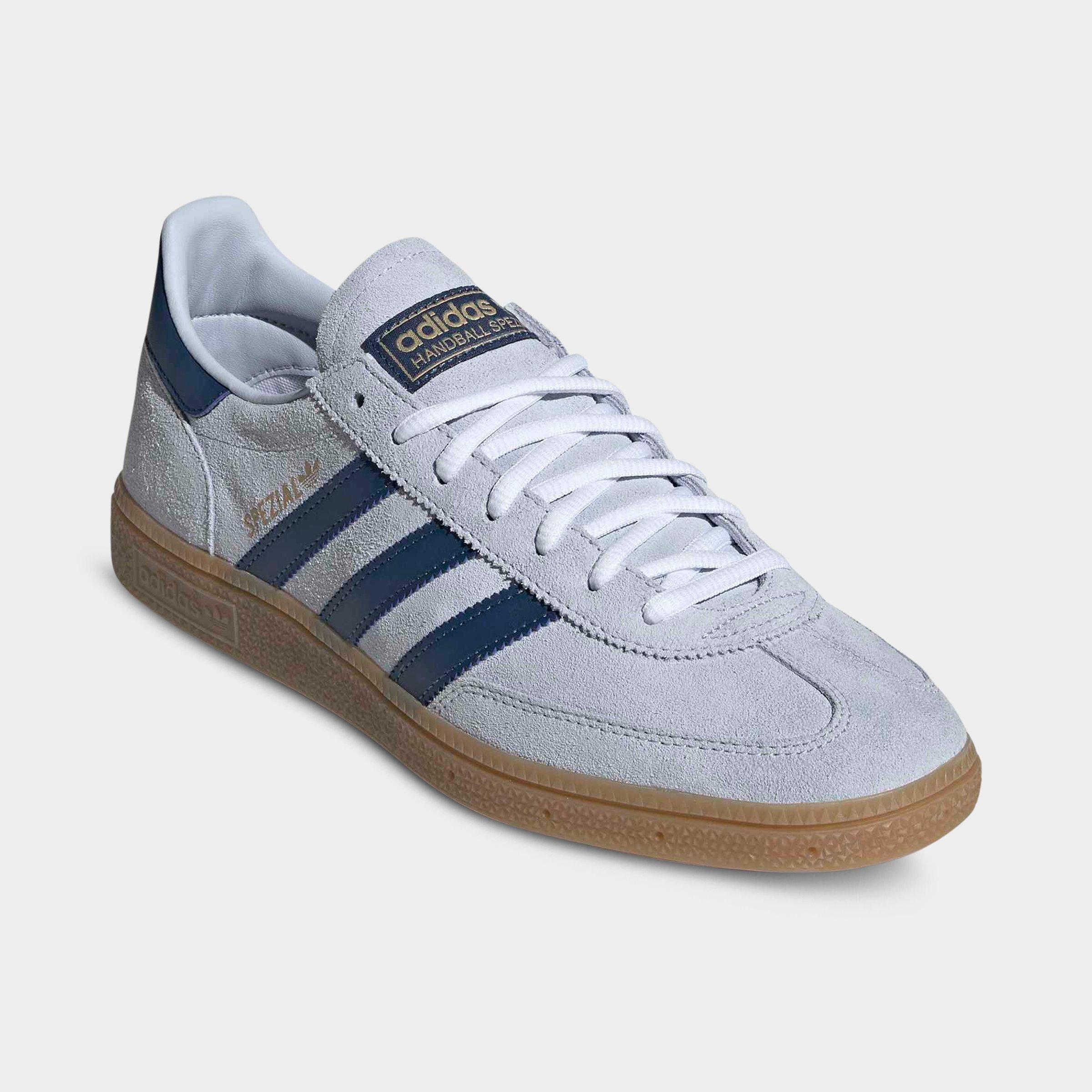 Men's adidas Originals Italy Handball Spezial Casual Shoes