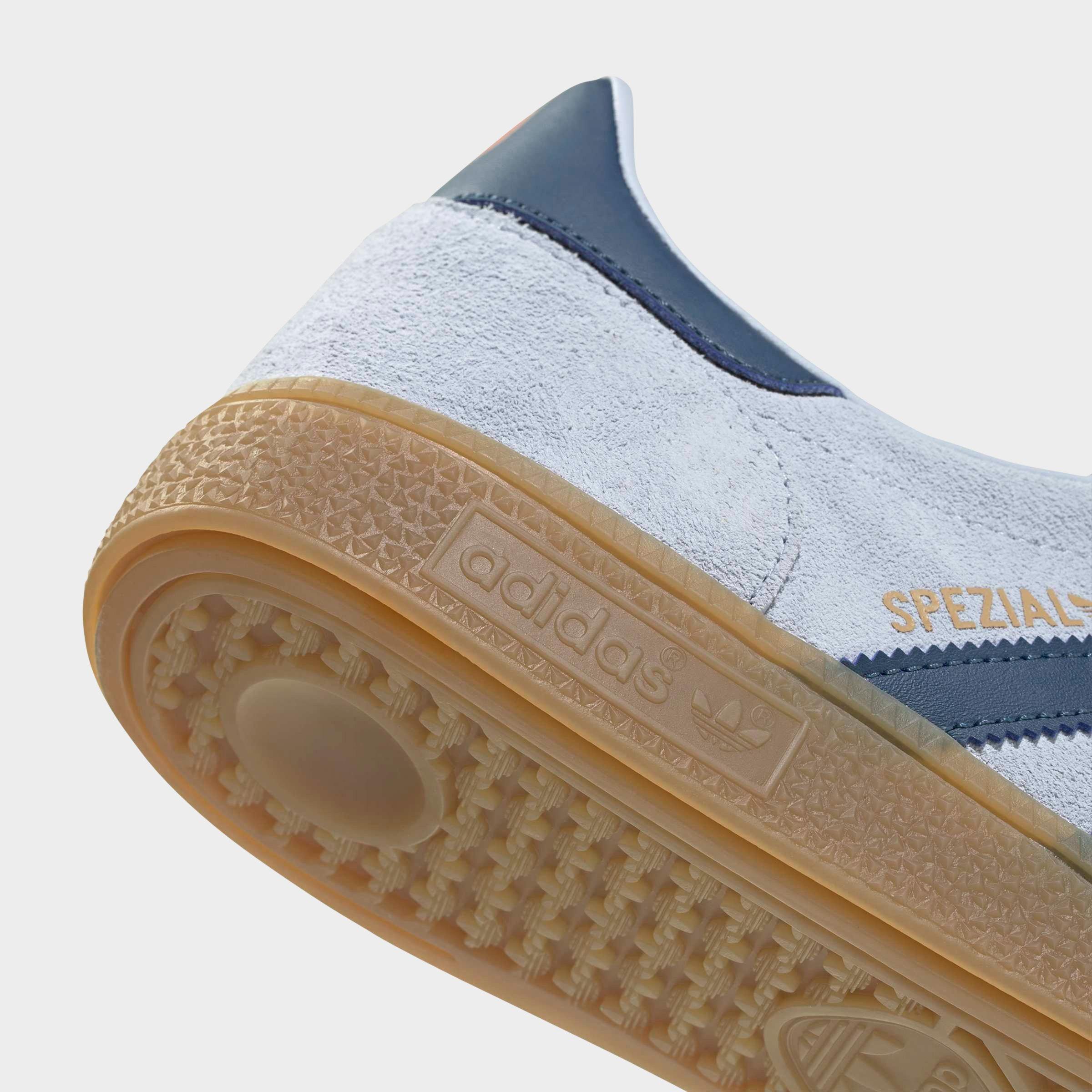 Men's adidas Originals Italy Handball Spezial Casual Shoes