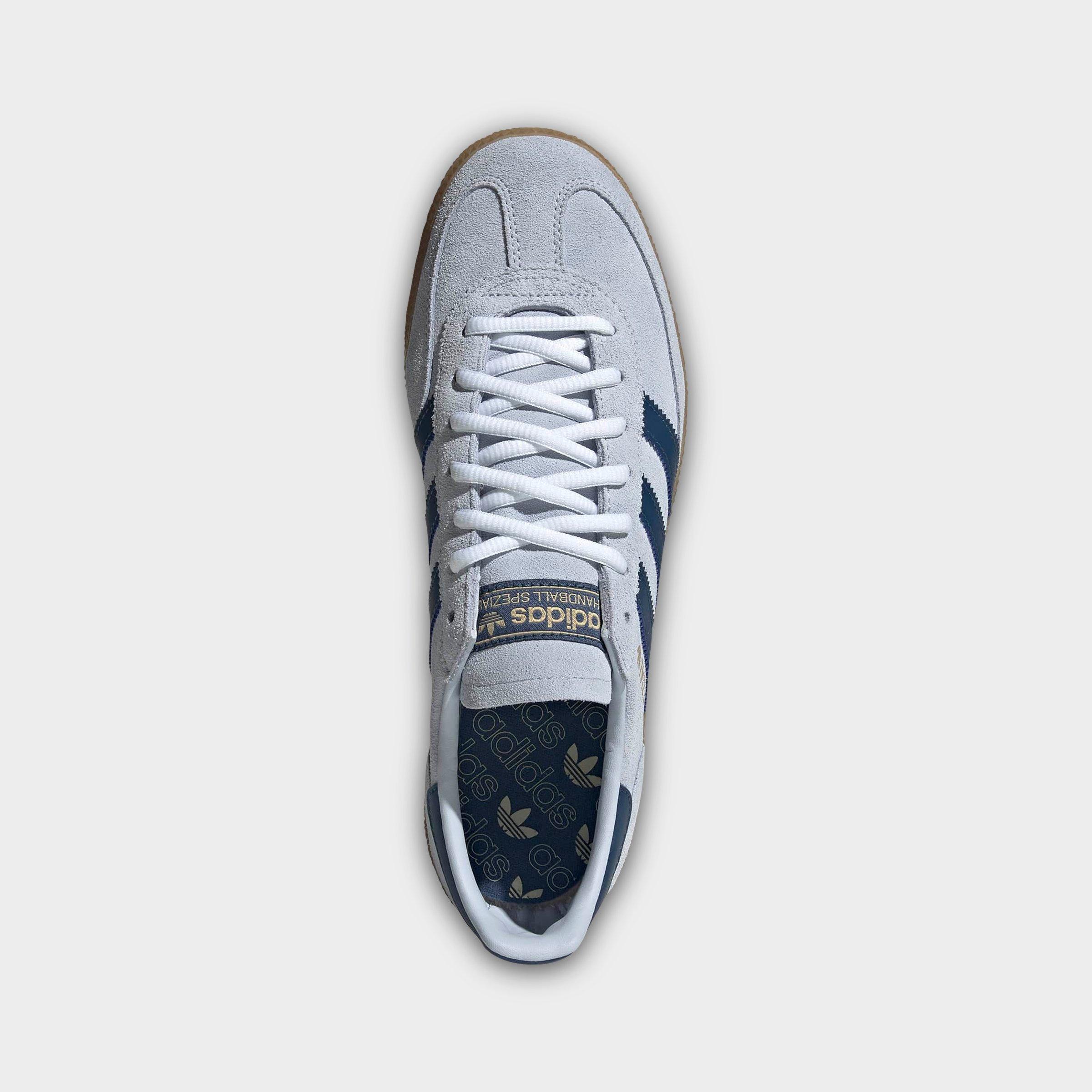 Men's adidas Originals Italy Handball Spezial Casual Shoes