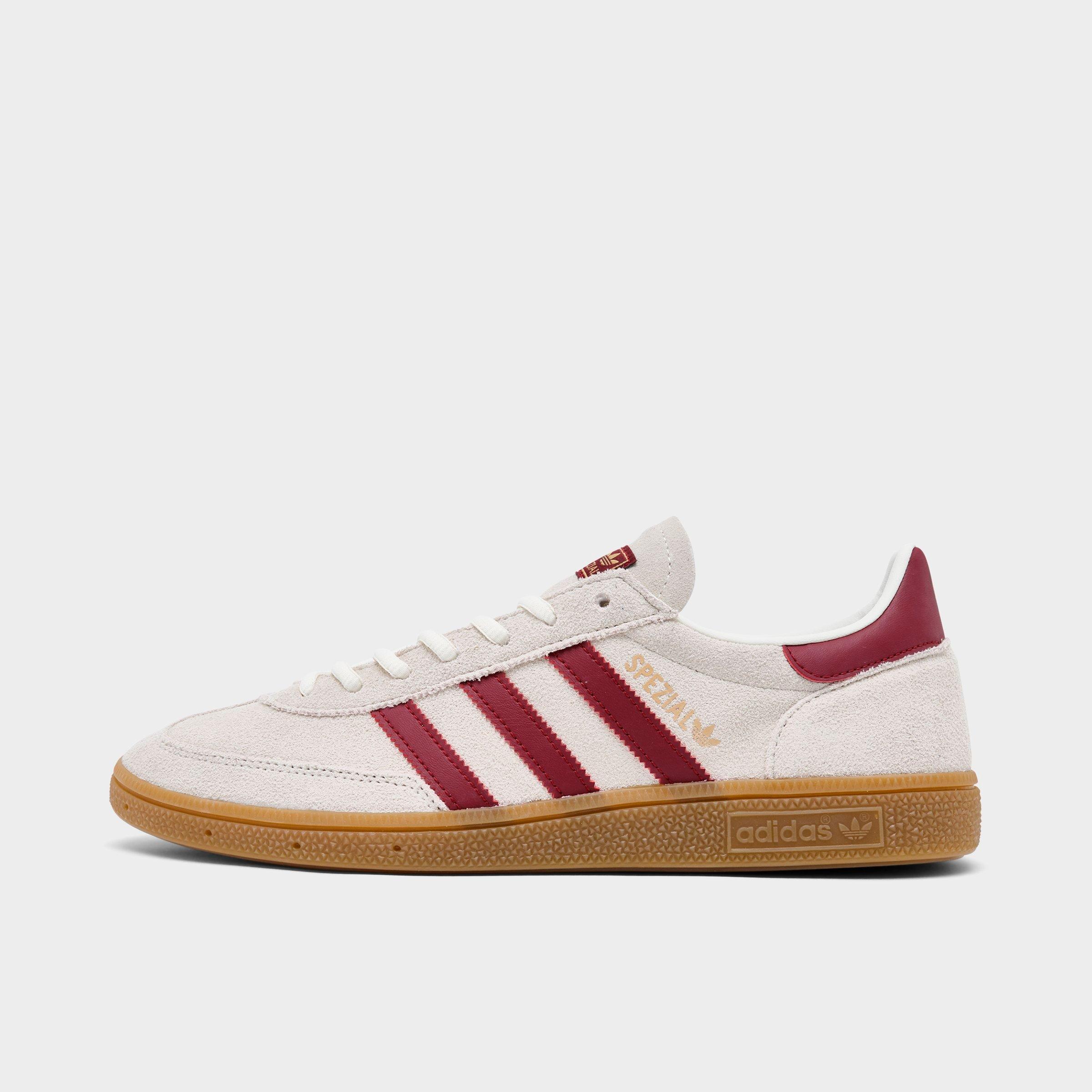 Men's adidas Originals Spain Handball Spezial Casual Shoes