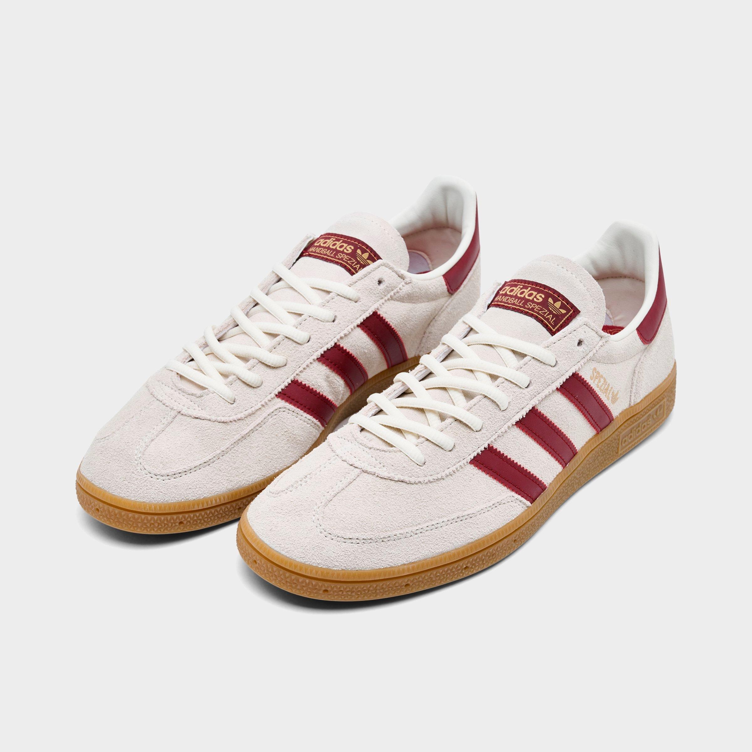 Men's adidas Originals Spain Handball Spezial Casual Shoes