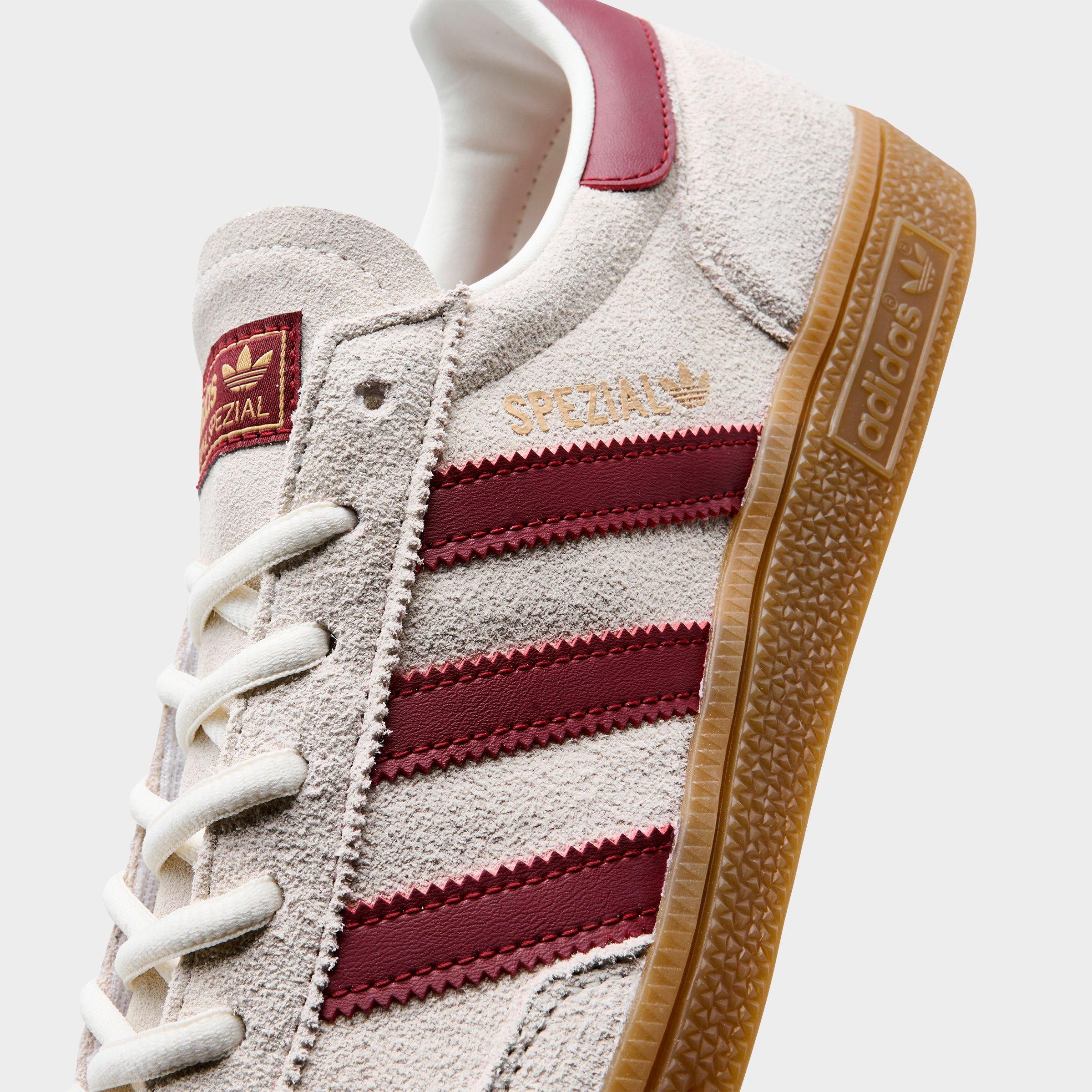 Men's adidas Originals Spain Handball Spezial Casual Shoes