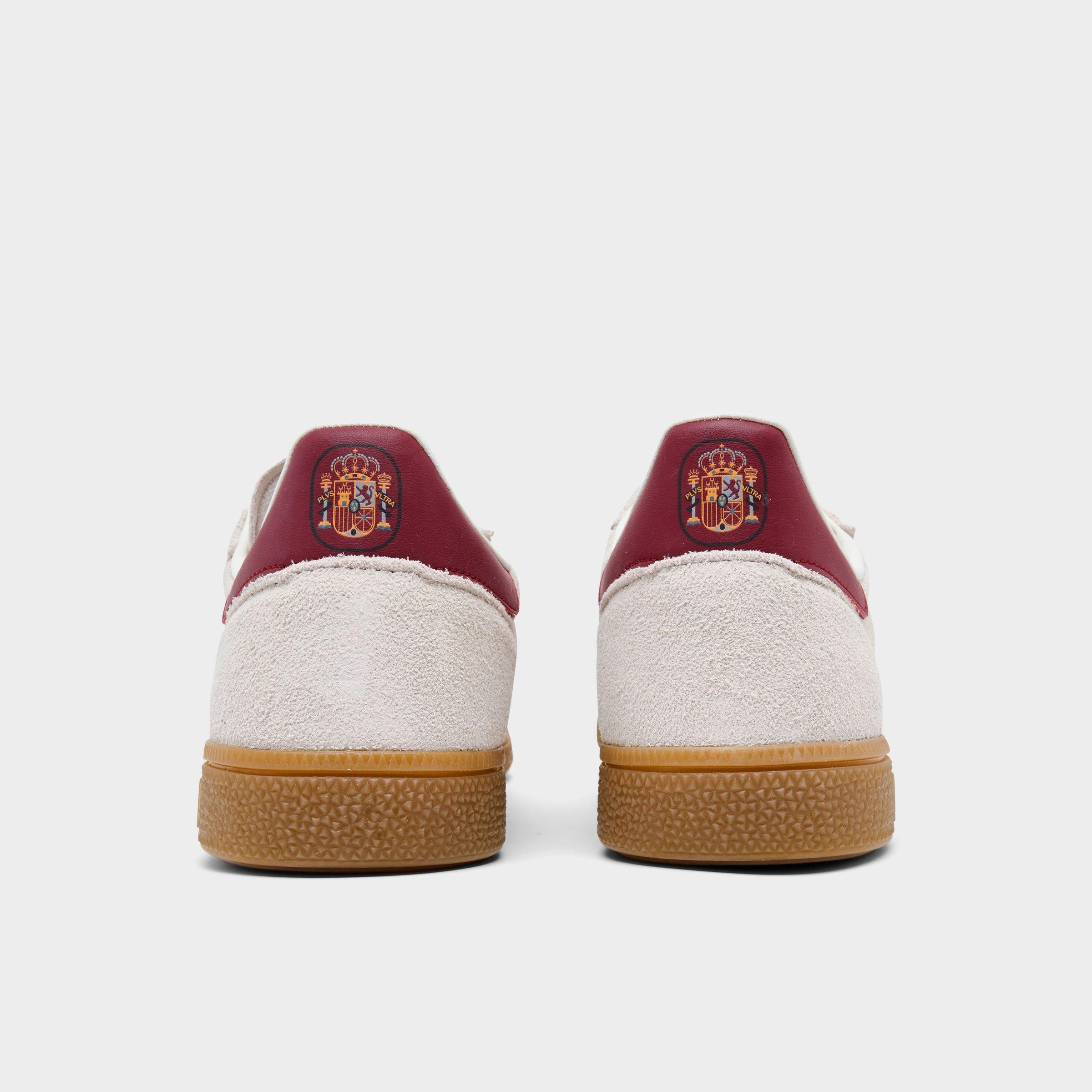 Men's adidas Originals Spain Handball Spezial Casual Shoes