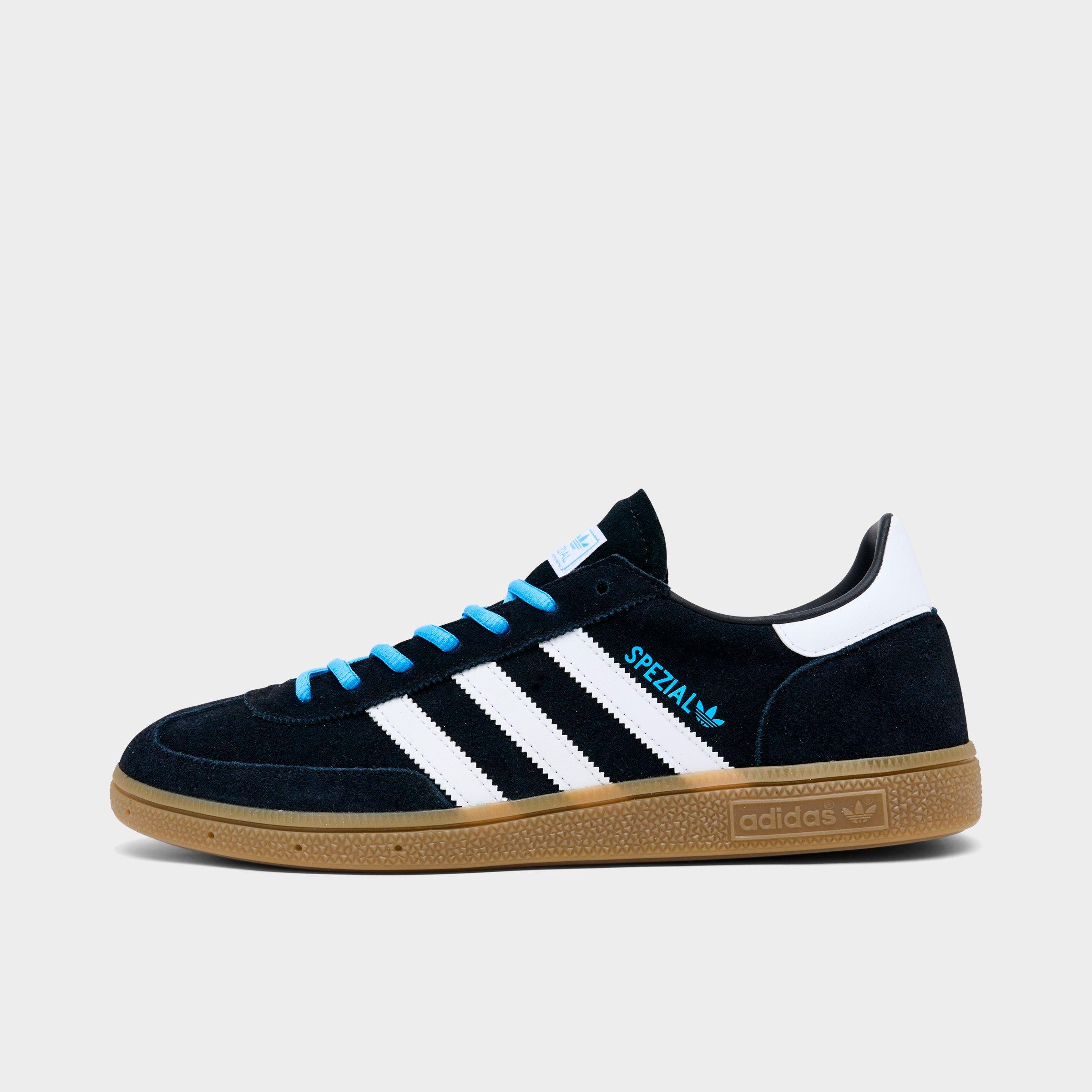 Men's adidas Originals Handball Spezial Argentina FIFA World Cup 2026 Casual Shoes