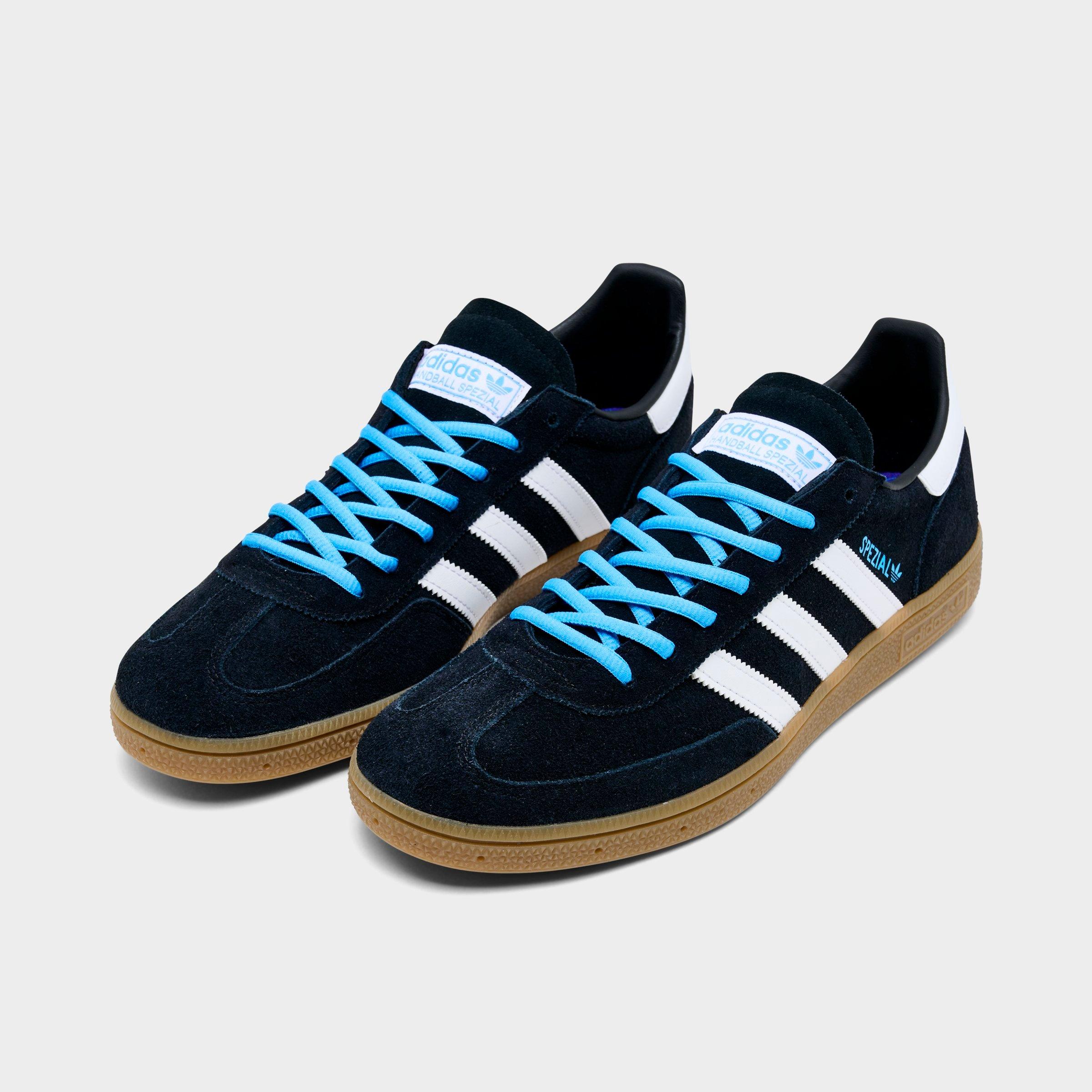 Men's adidas Originals Handball Spezial Argentina FIFA World Cup 2026 Casual Shoes