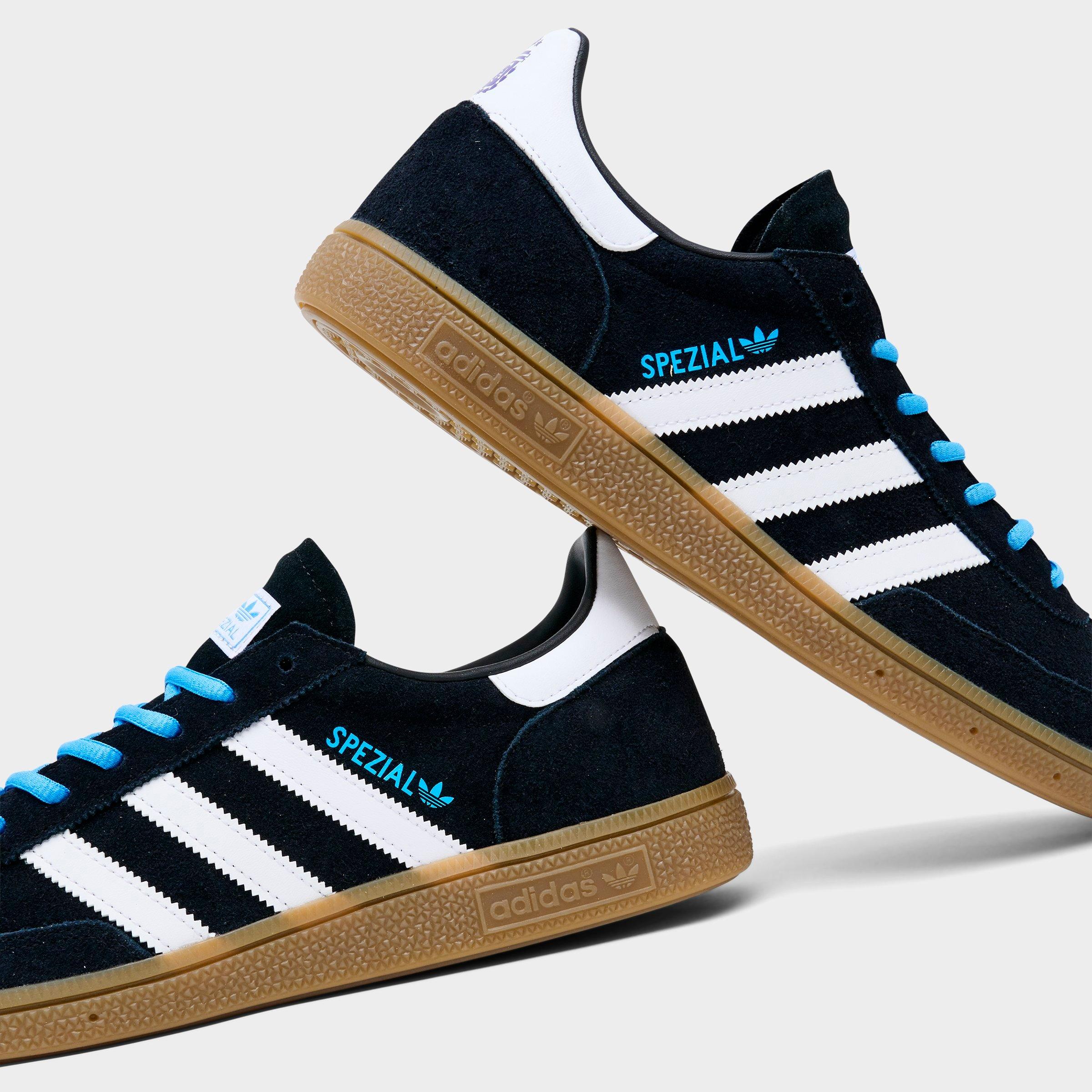 Men's adidas Originals Handball Spezial Argentina FIFA World Cup 2026 Casual Shoes