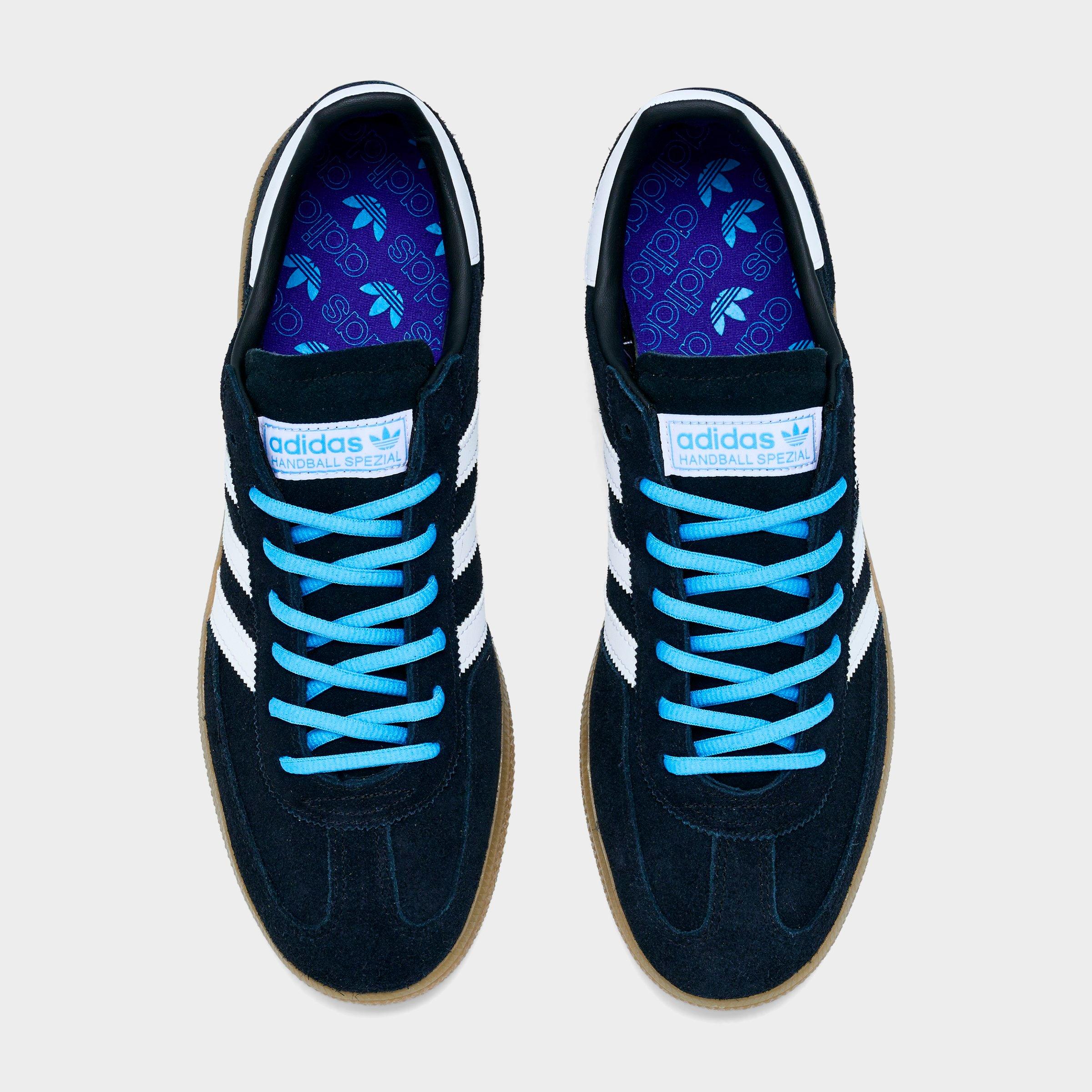 Men's adidas Originals Handball Spezial Argentina FIFA World Cup 2026 Casual Shoes