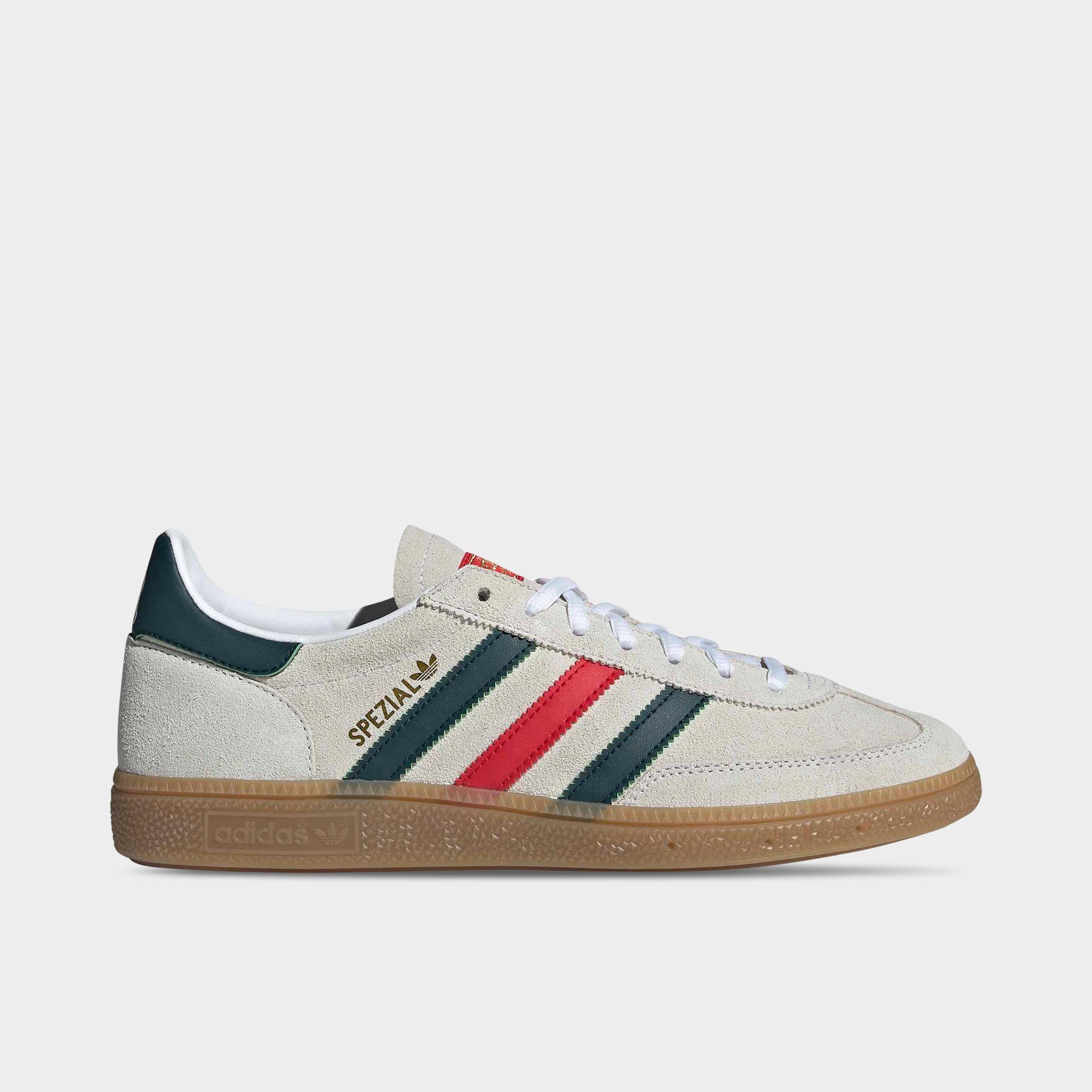 Men's adidas Originals Mexico Handball Spezial Casual Shoes