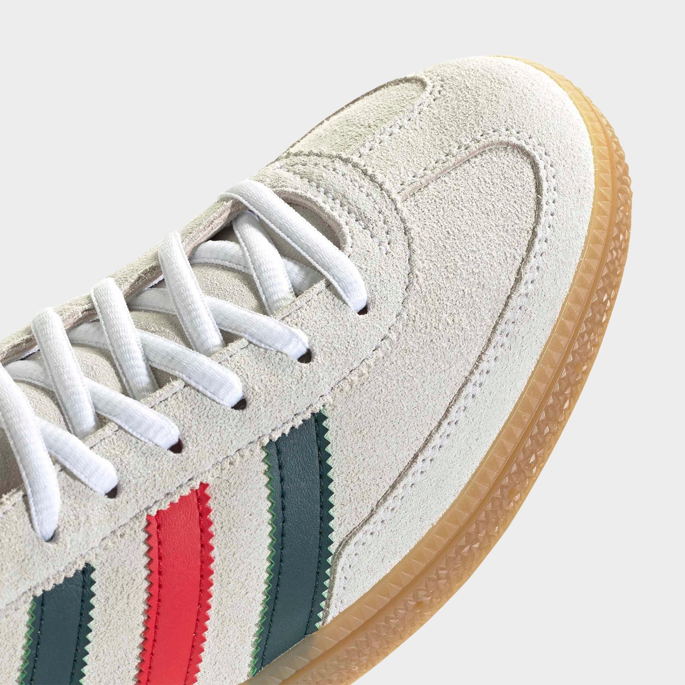 Men's adidas Originals Mexico Handball Spezial Casual Shoes