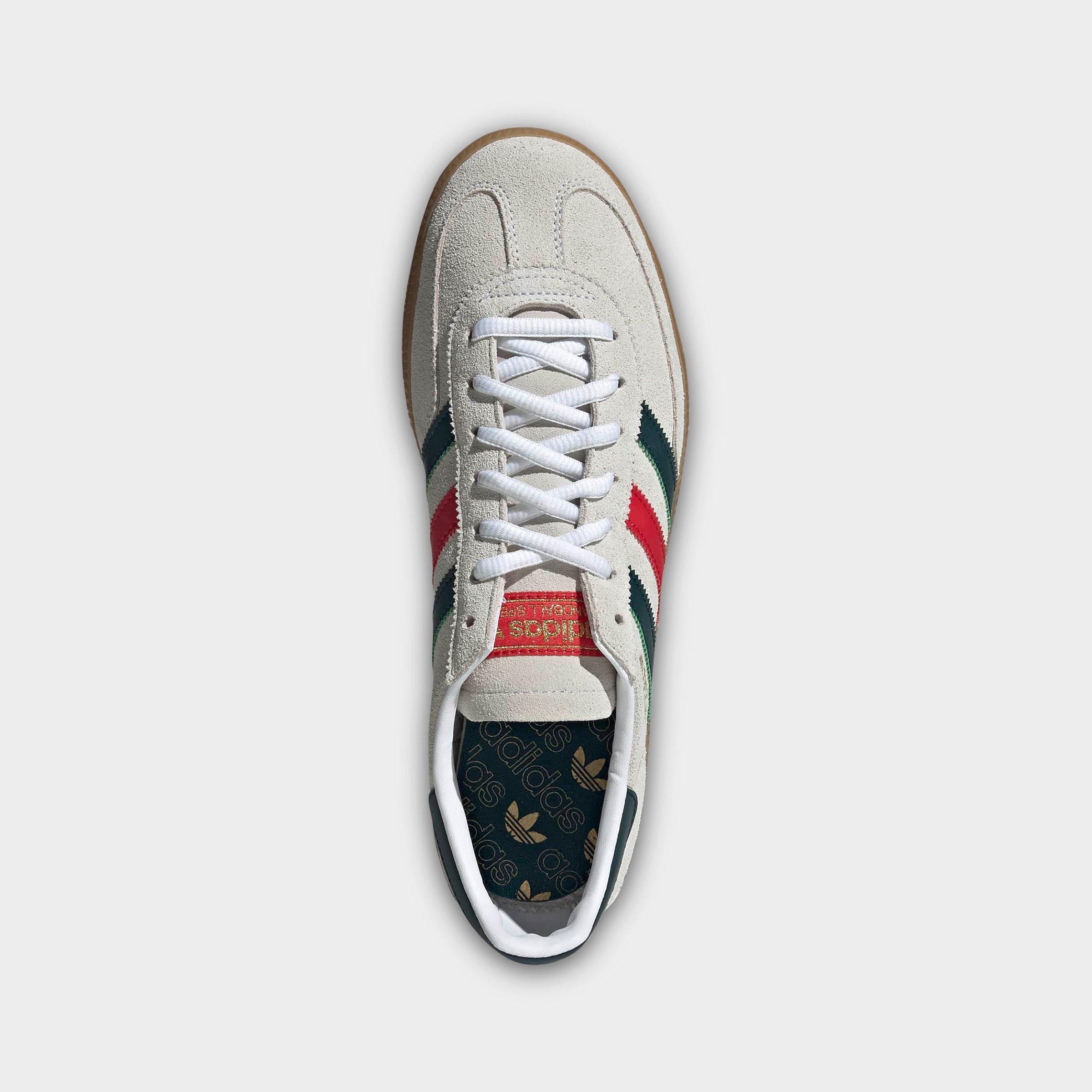 Men's adidas Originals Mexico Handball Spezial Casual Shoes