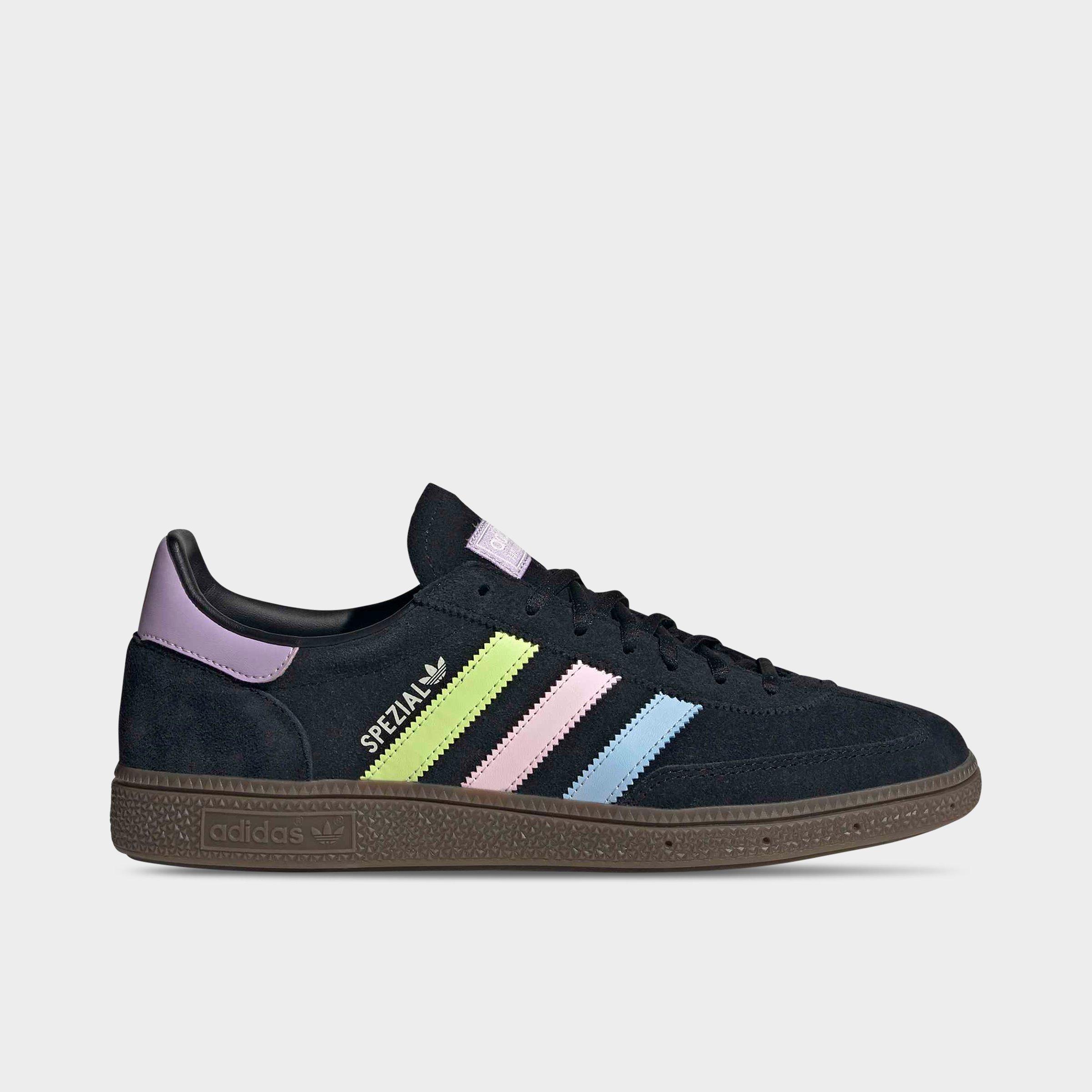 Men's adidas Originals Japan Handball Spezial Casual Shoes